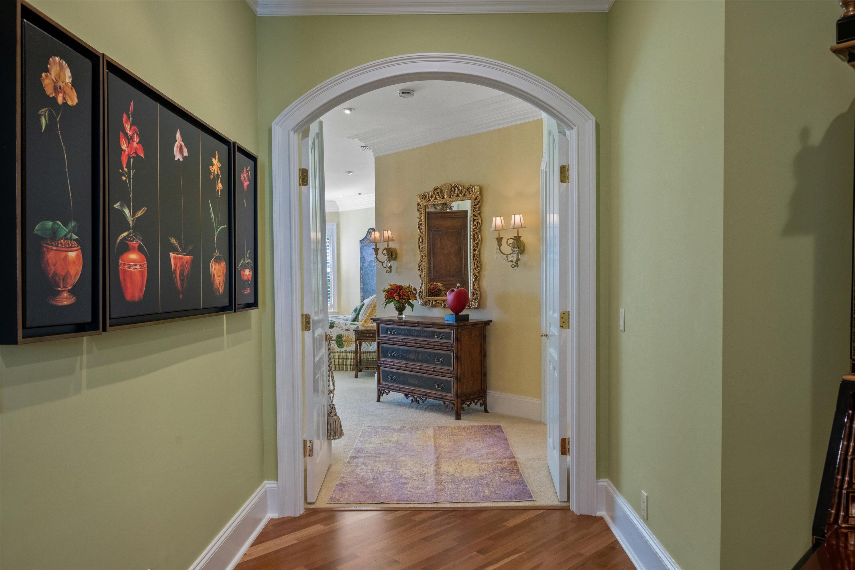 258 Locha Drive