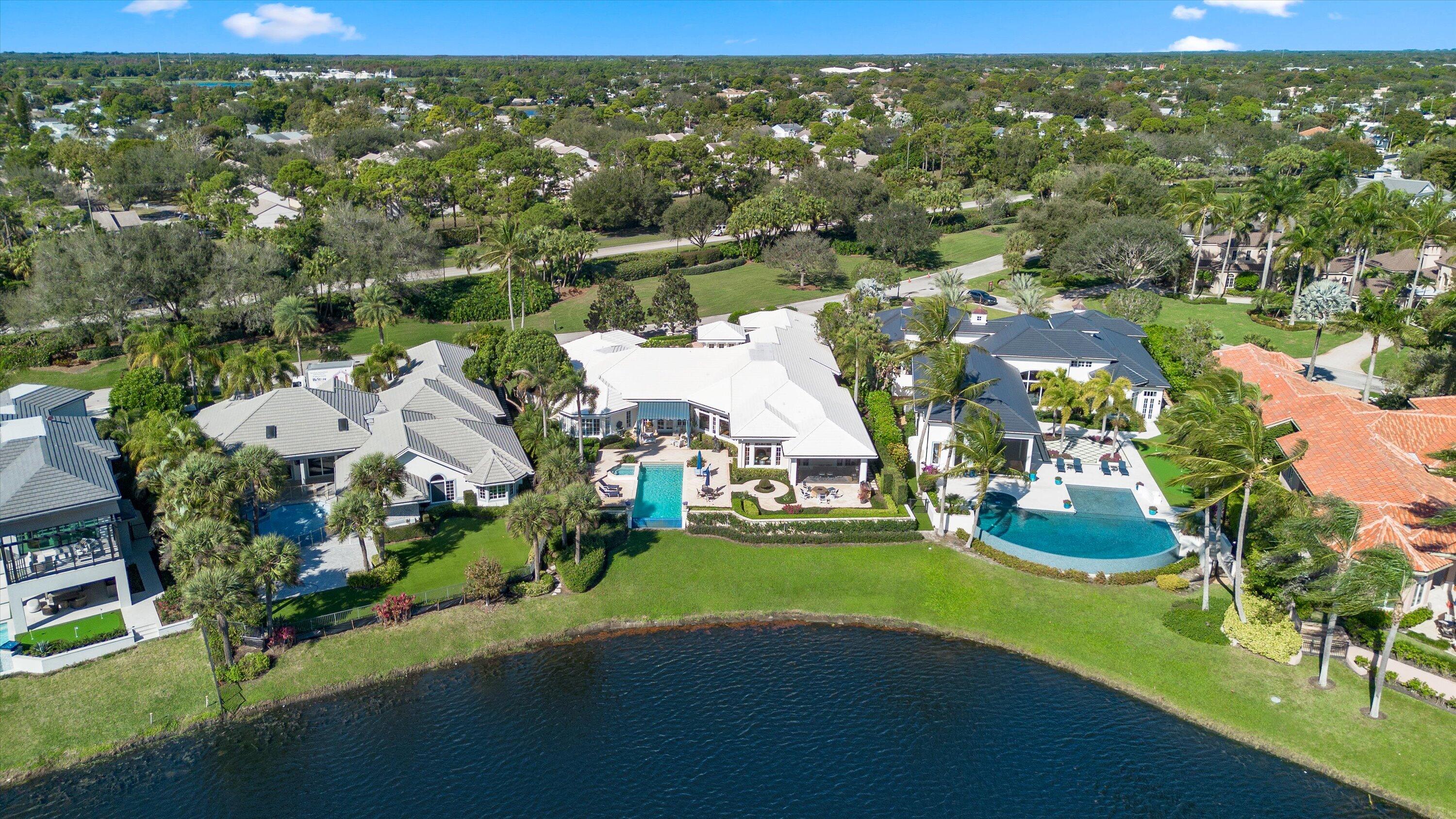 258 Locha Drive