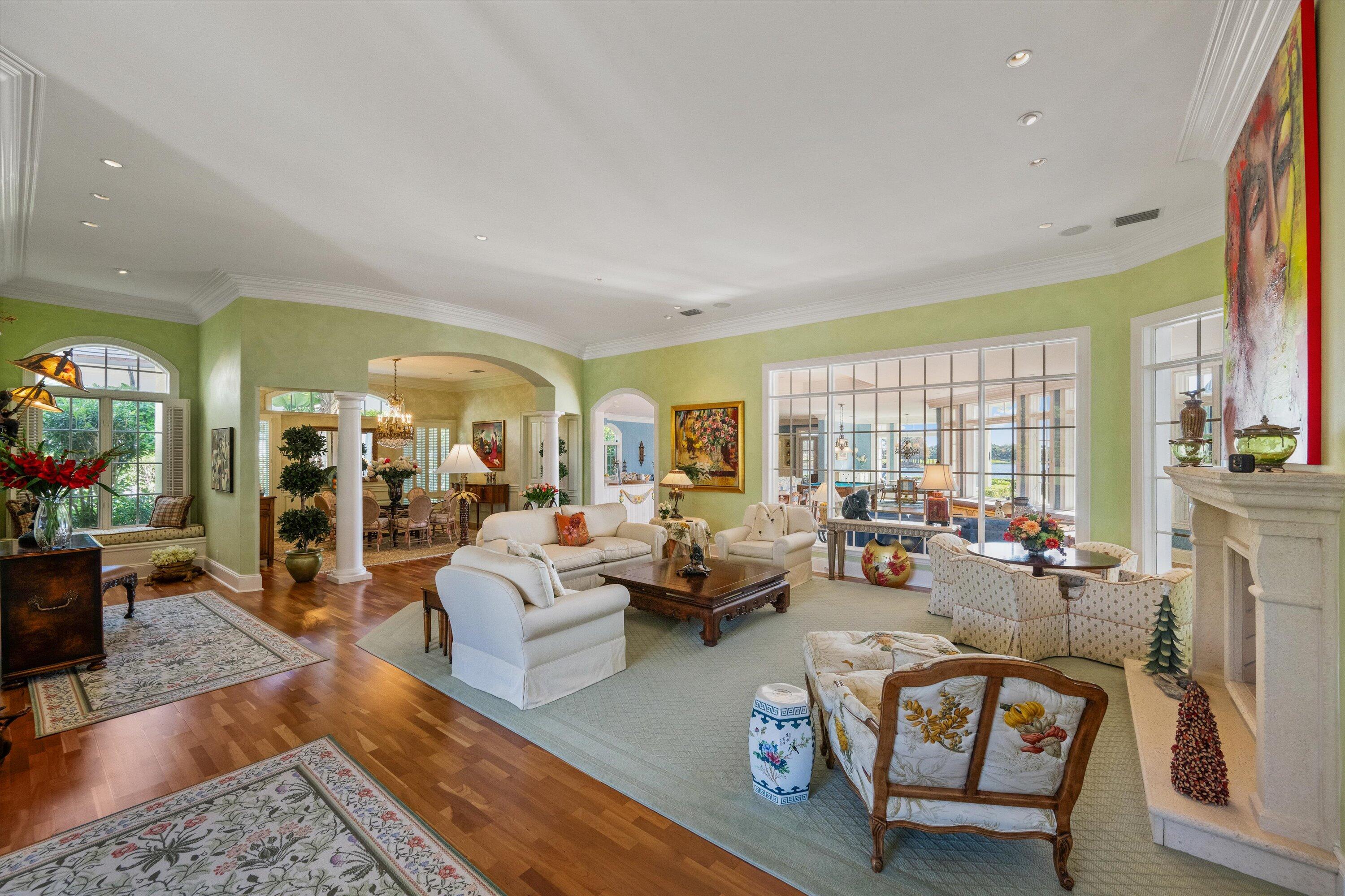258 Locha Drive