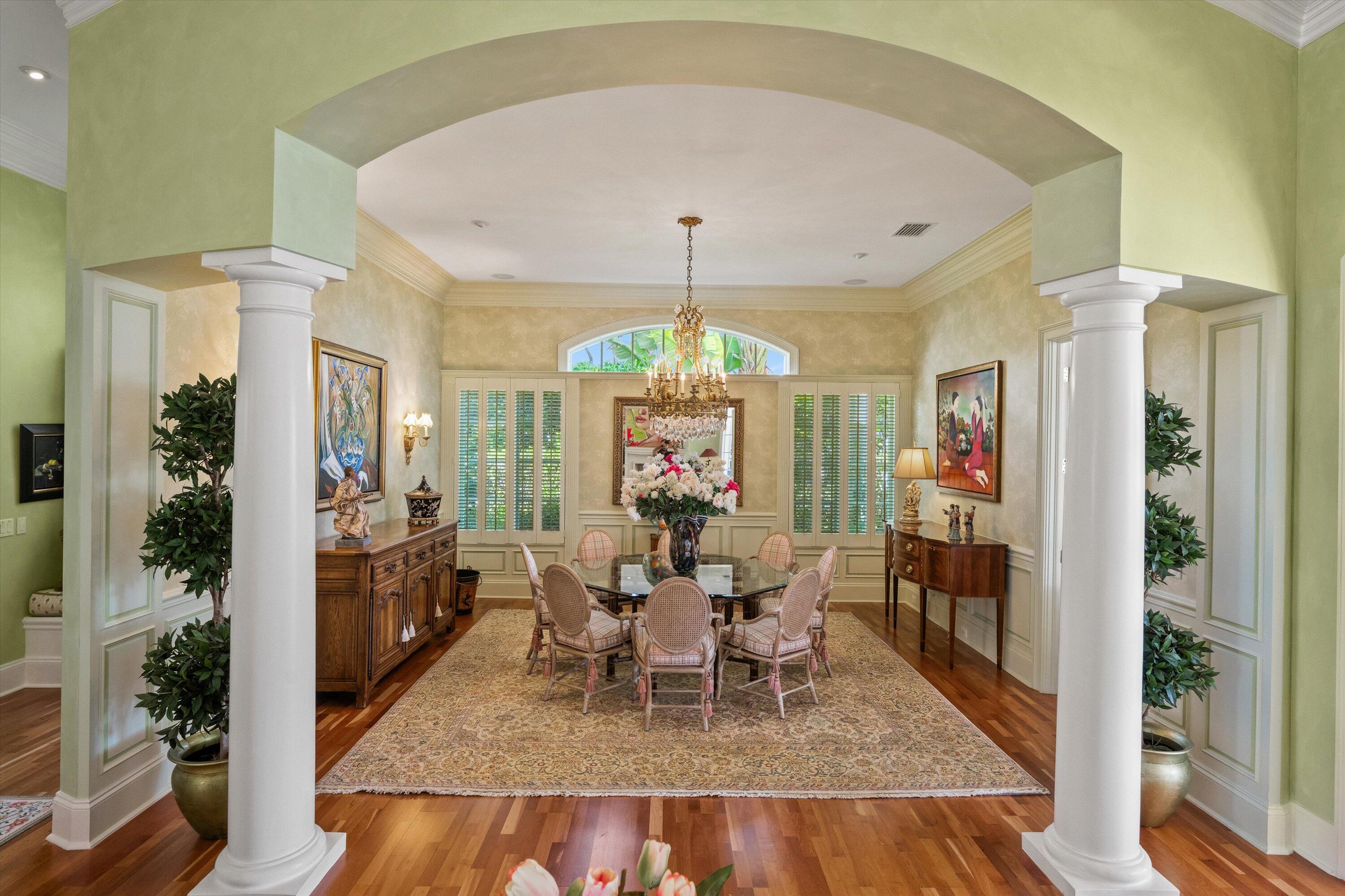 258 Locha Drive