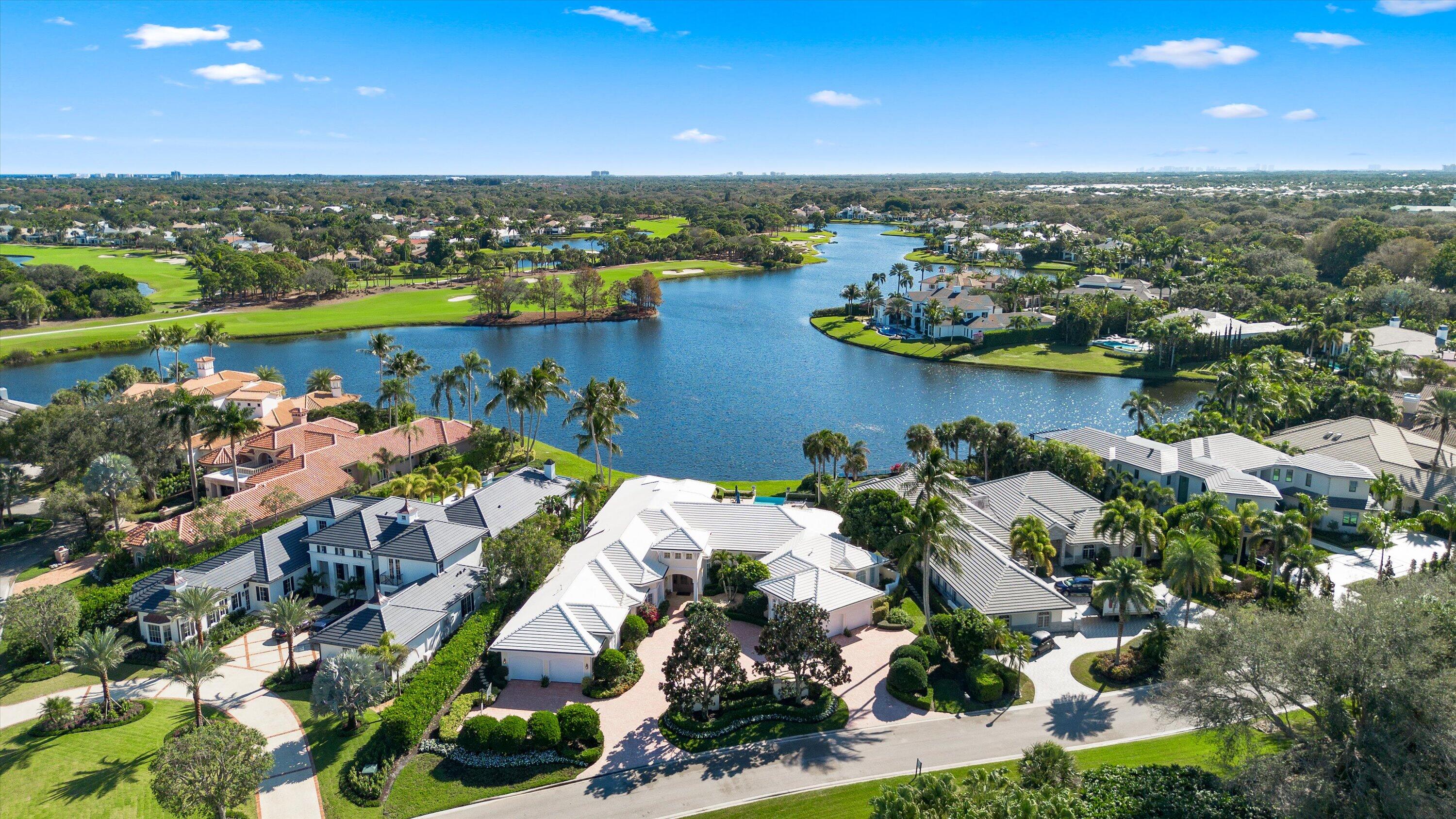 258 Locha Drive