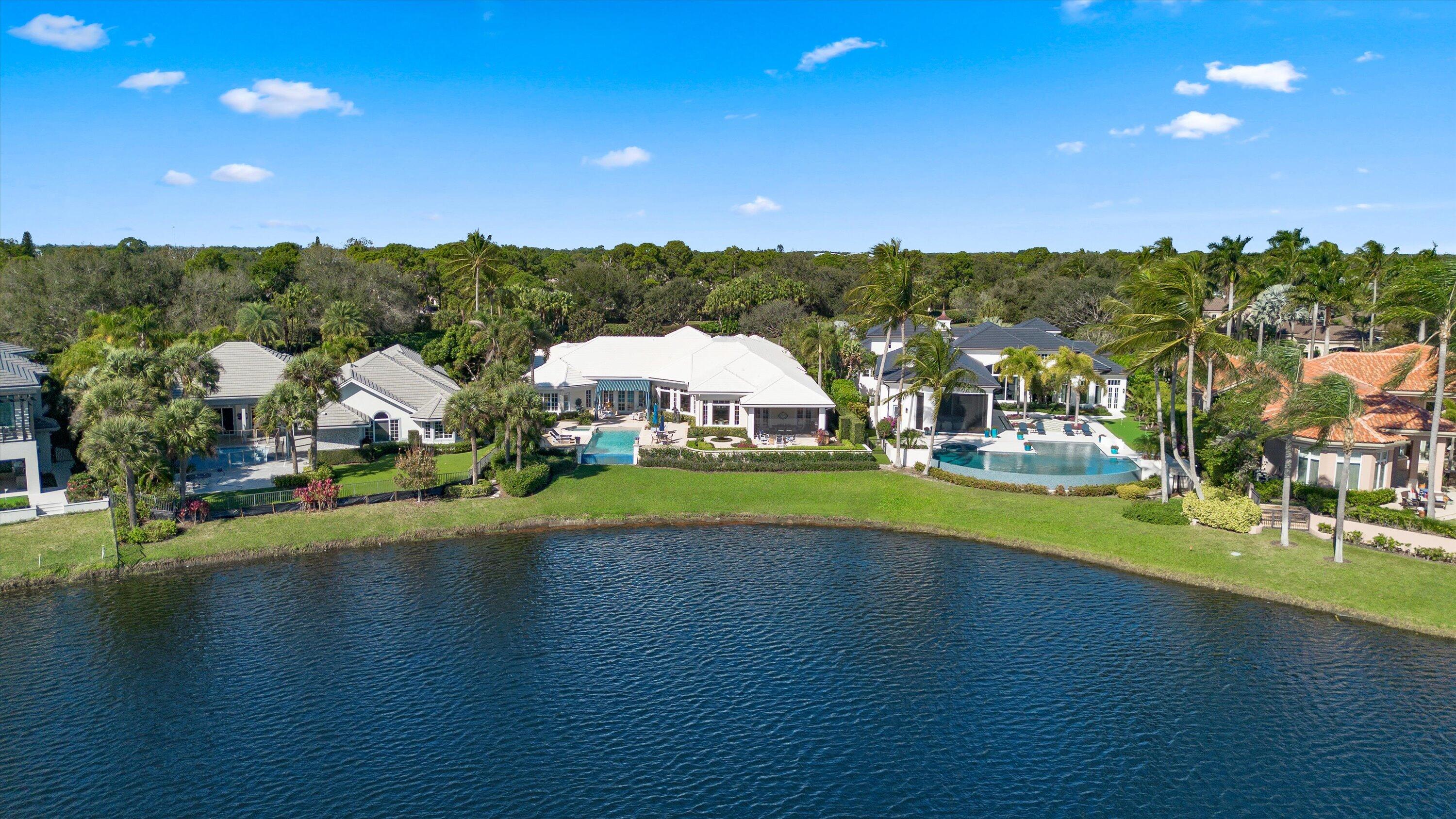 258 Locha Drive