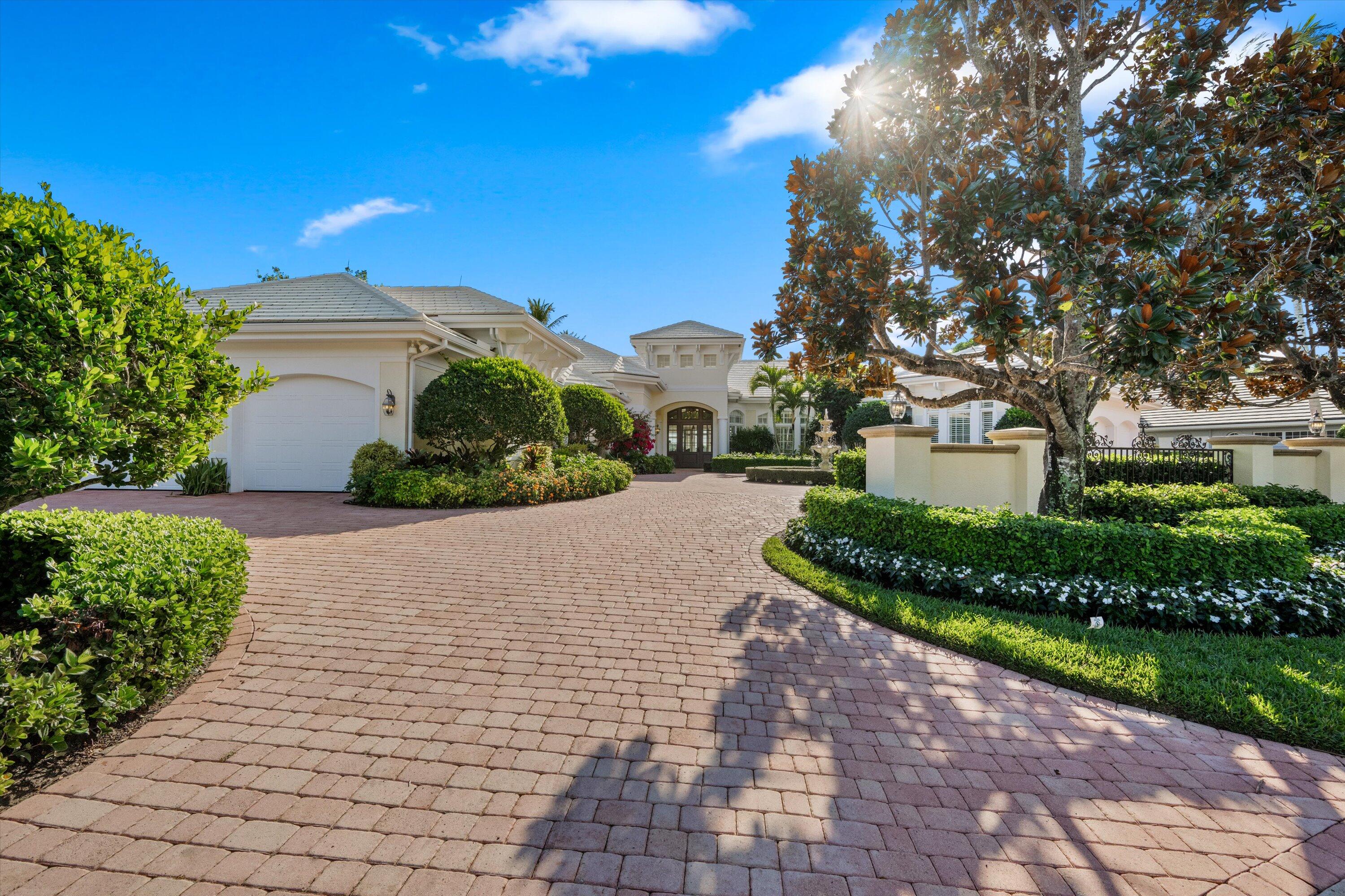 258 Locha Drive