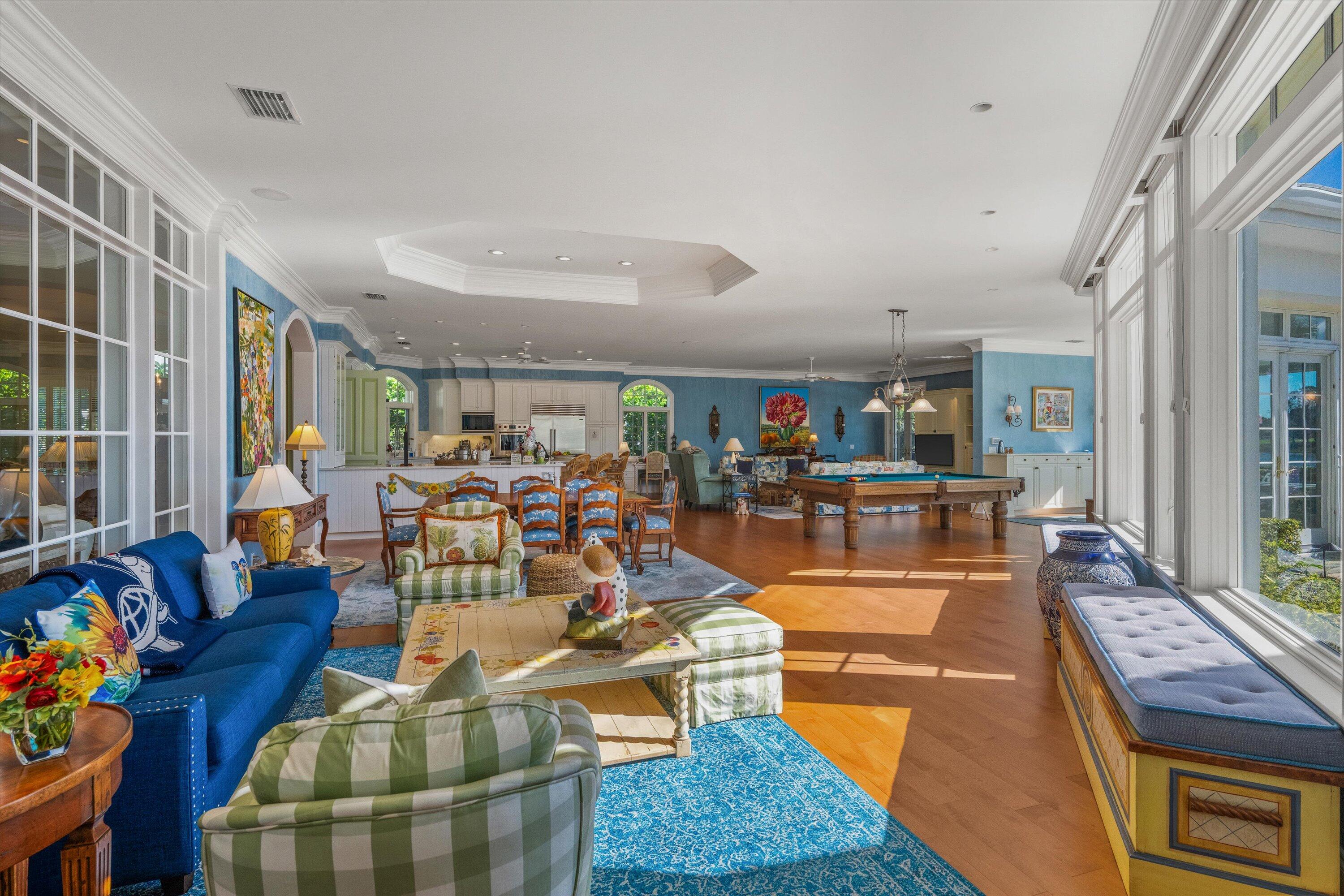 258 Locha Drive