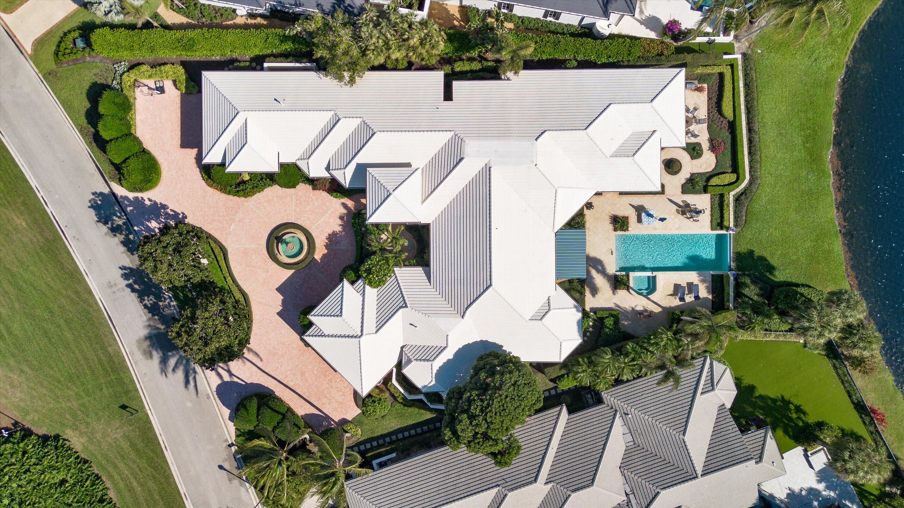 258 Locha Drive