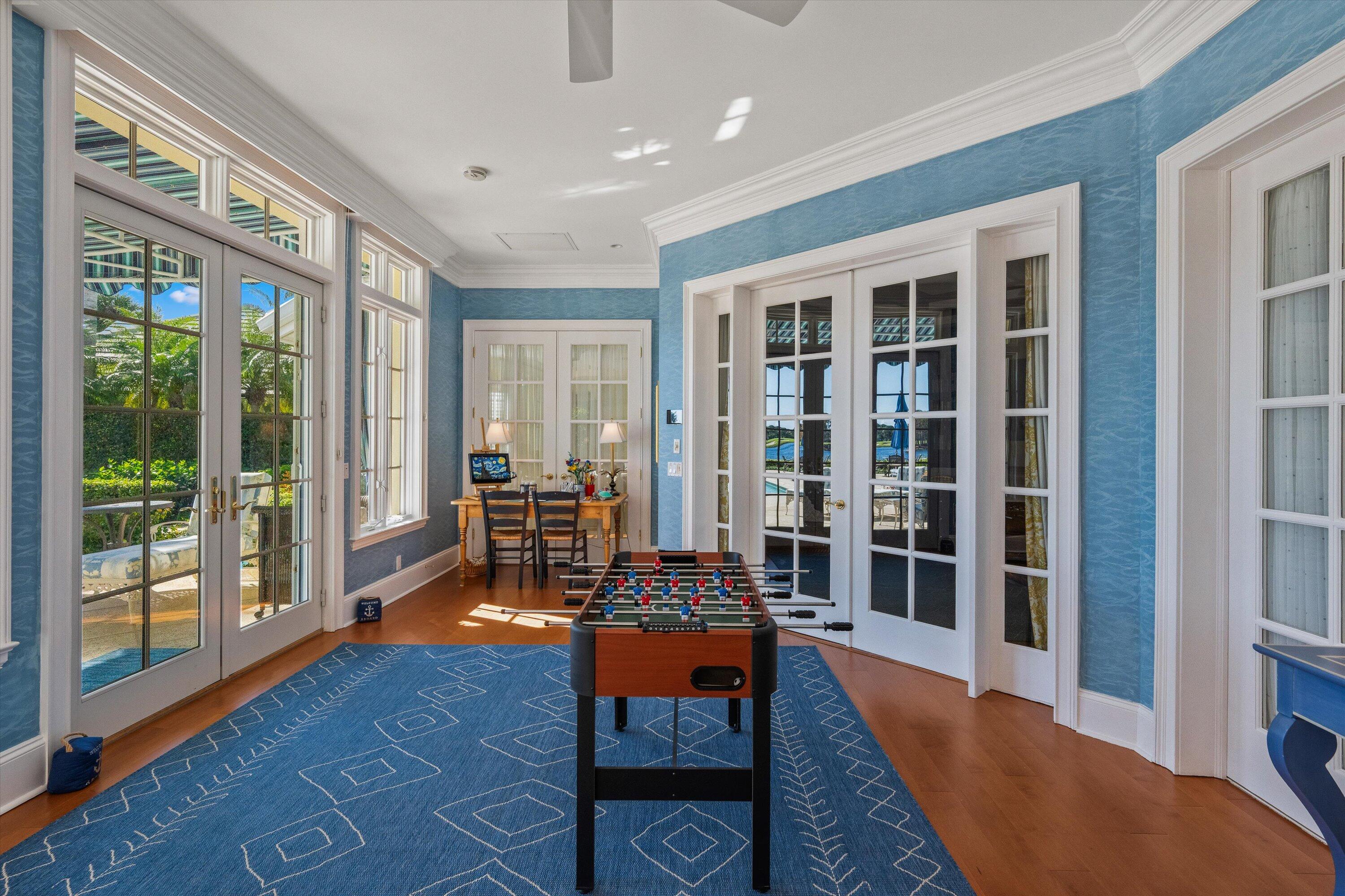 258 Locha Drive