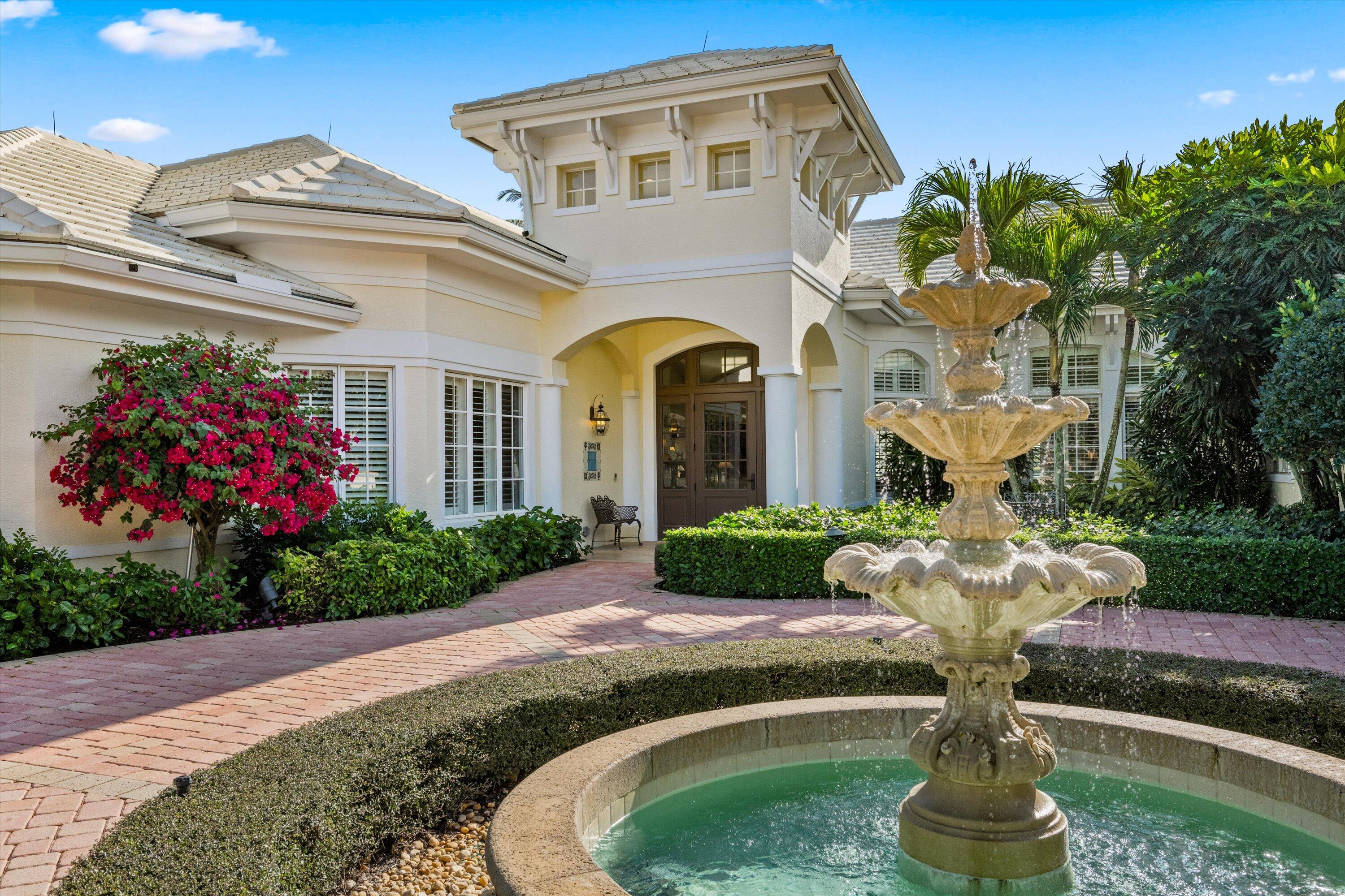 258 Locha Drive