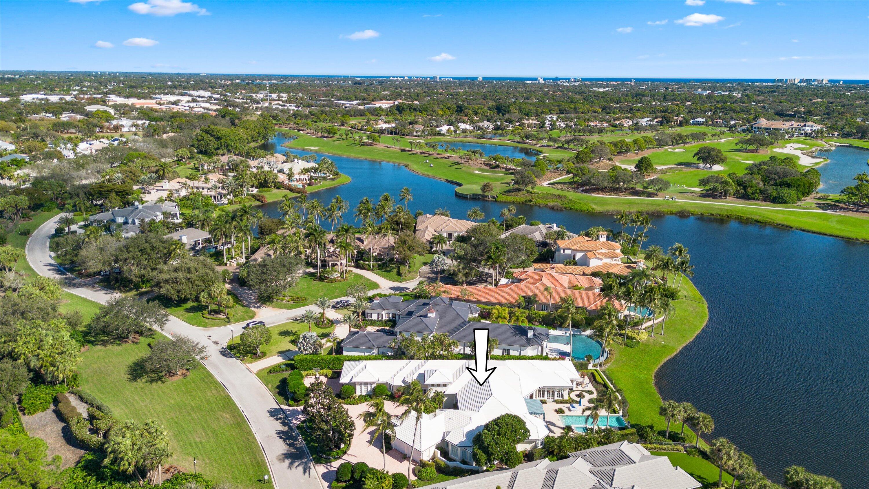 258 Locha Drive