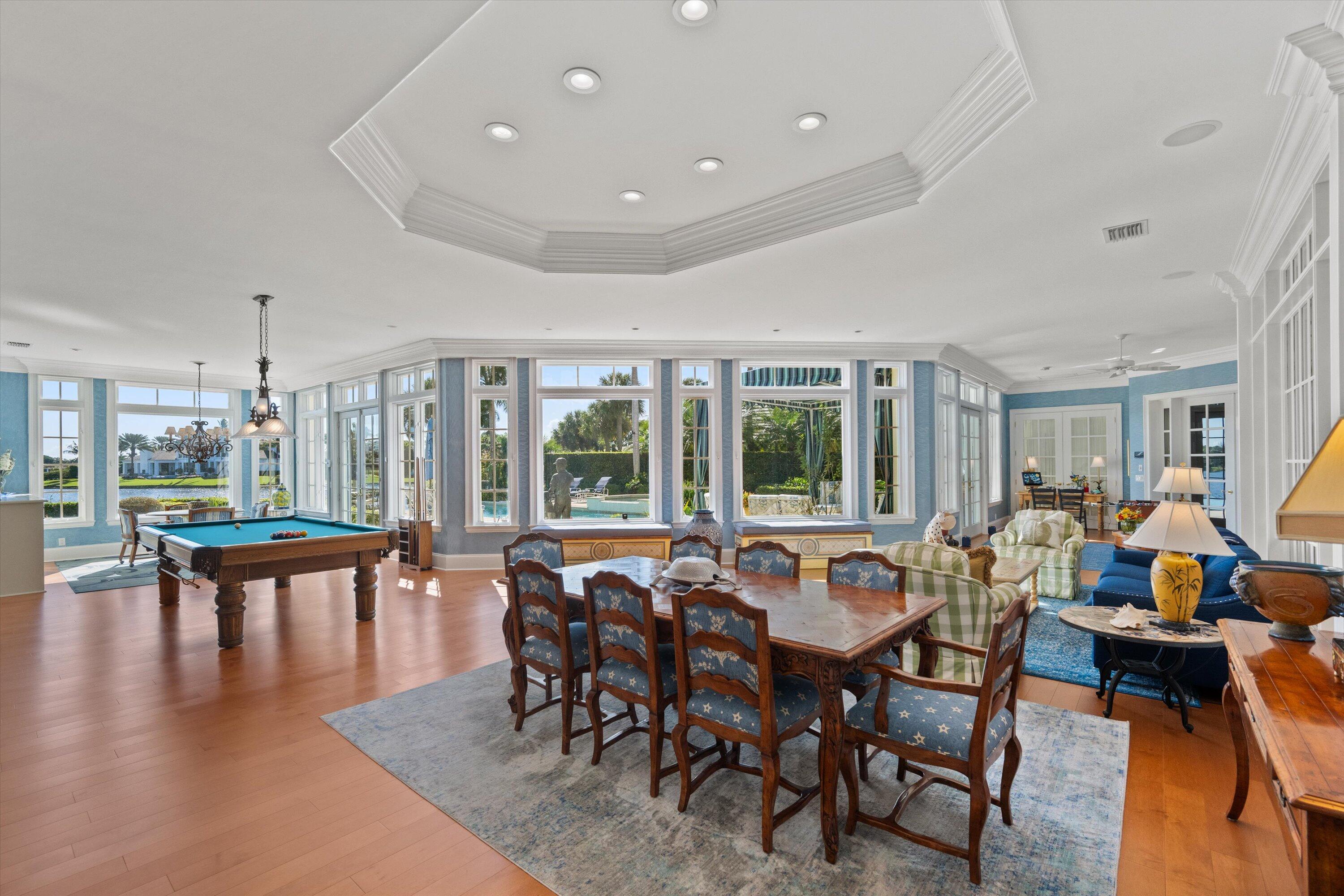 258 Locha Drive