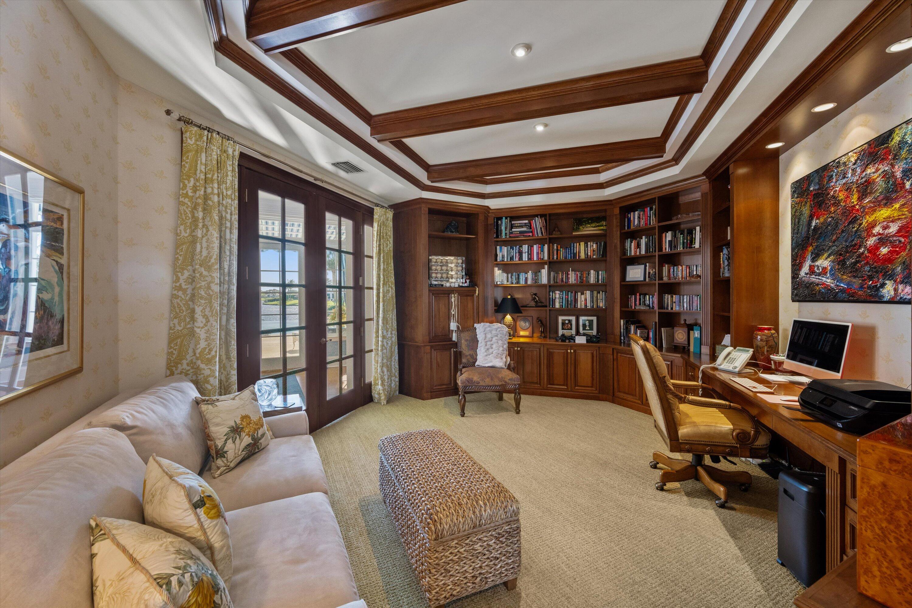258 Locha Drive