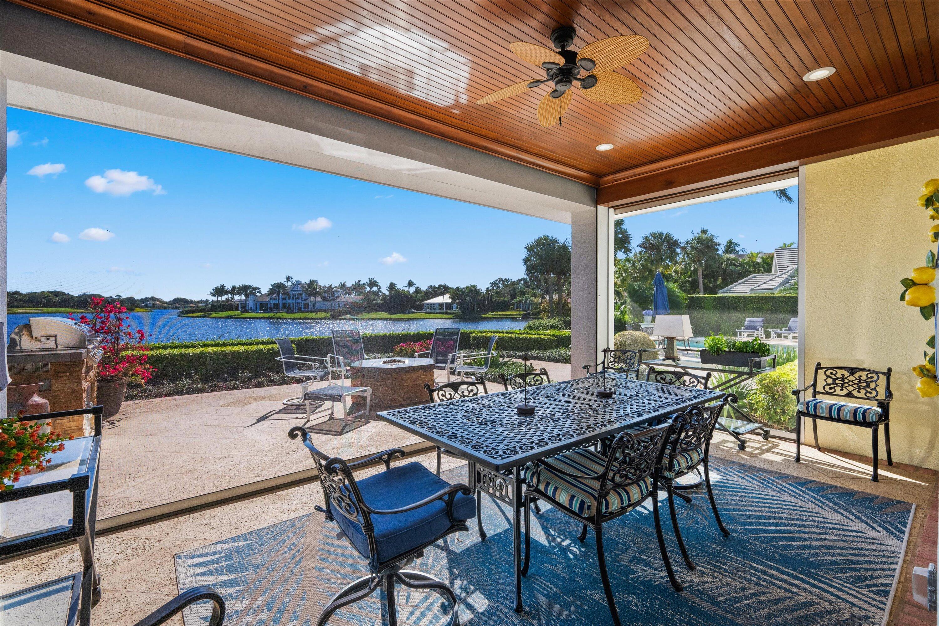 258 Locha Drive