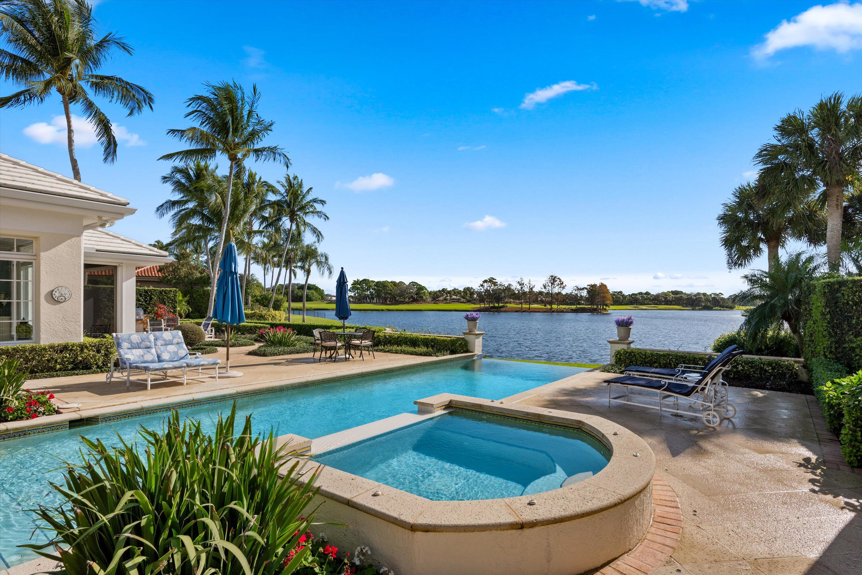 258 Locha Drive