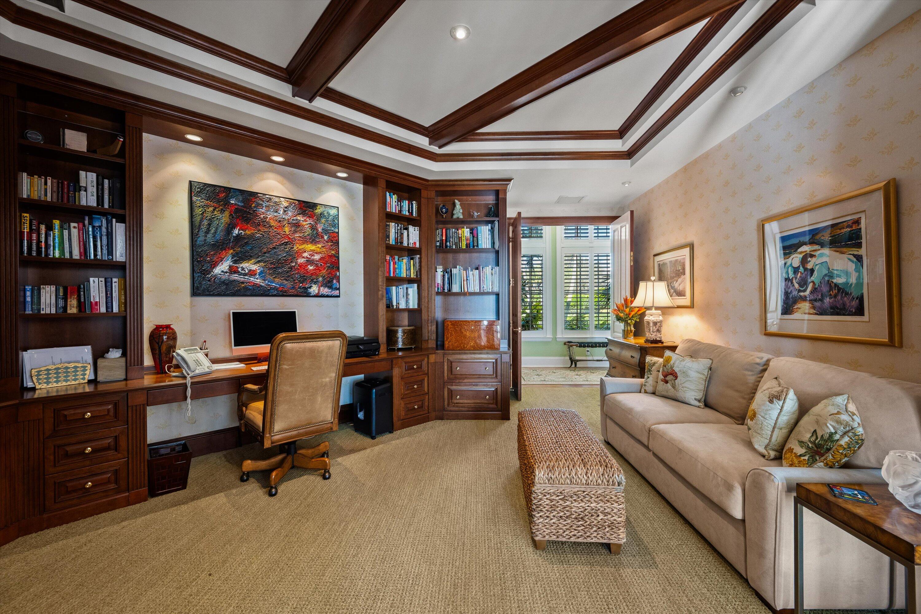 258 Locha Drive