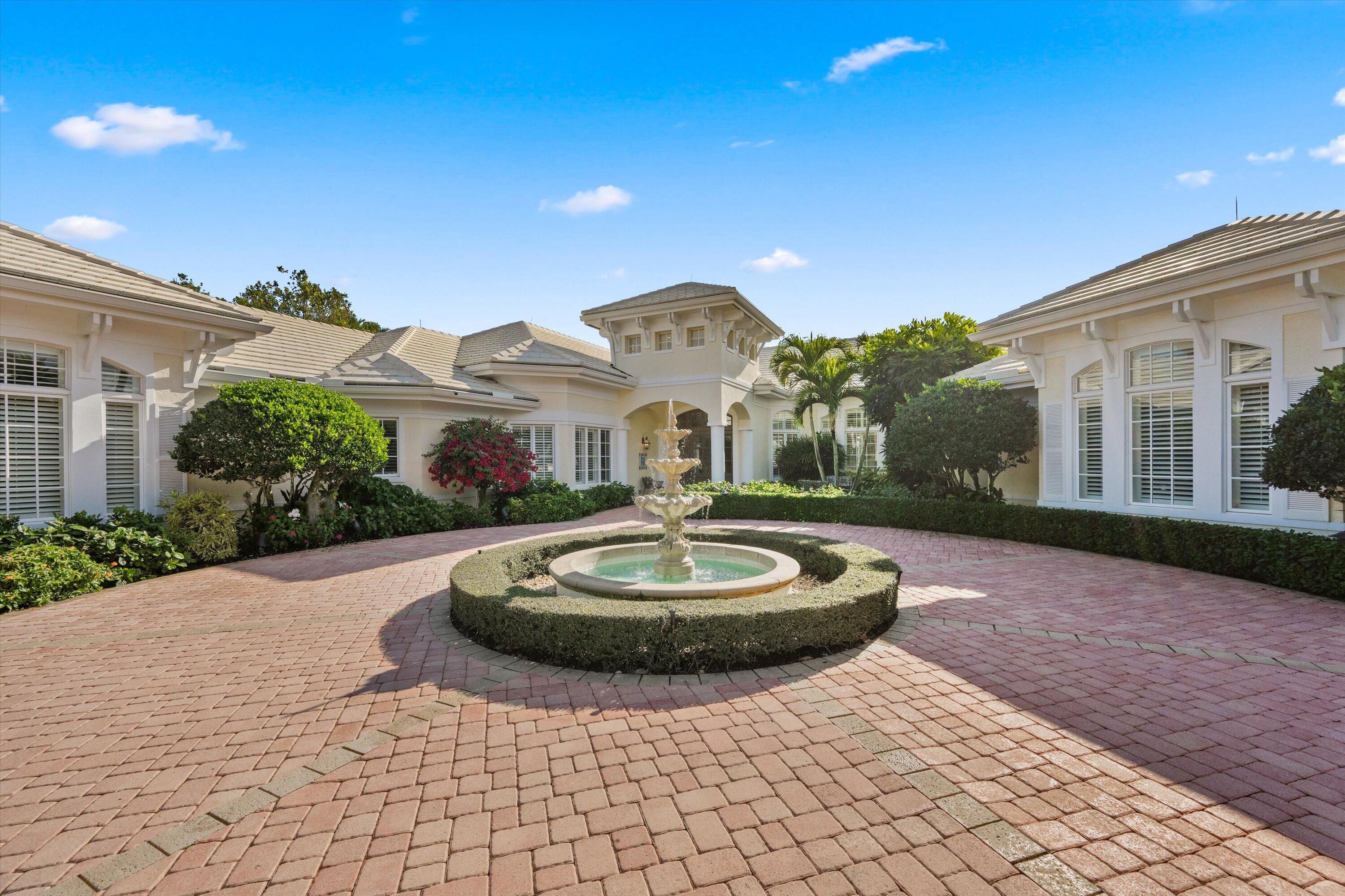 258 Locha Drive