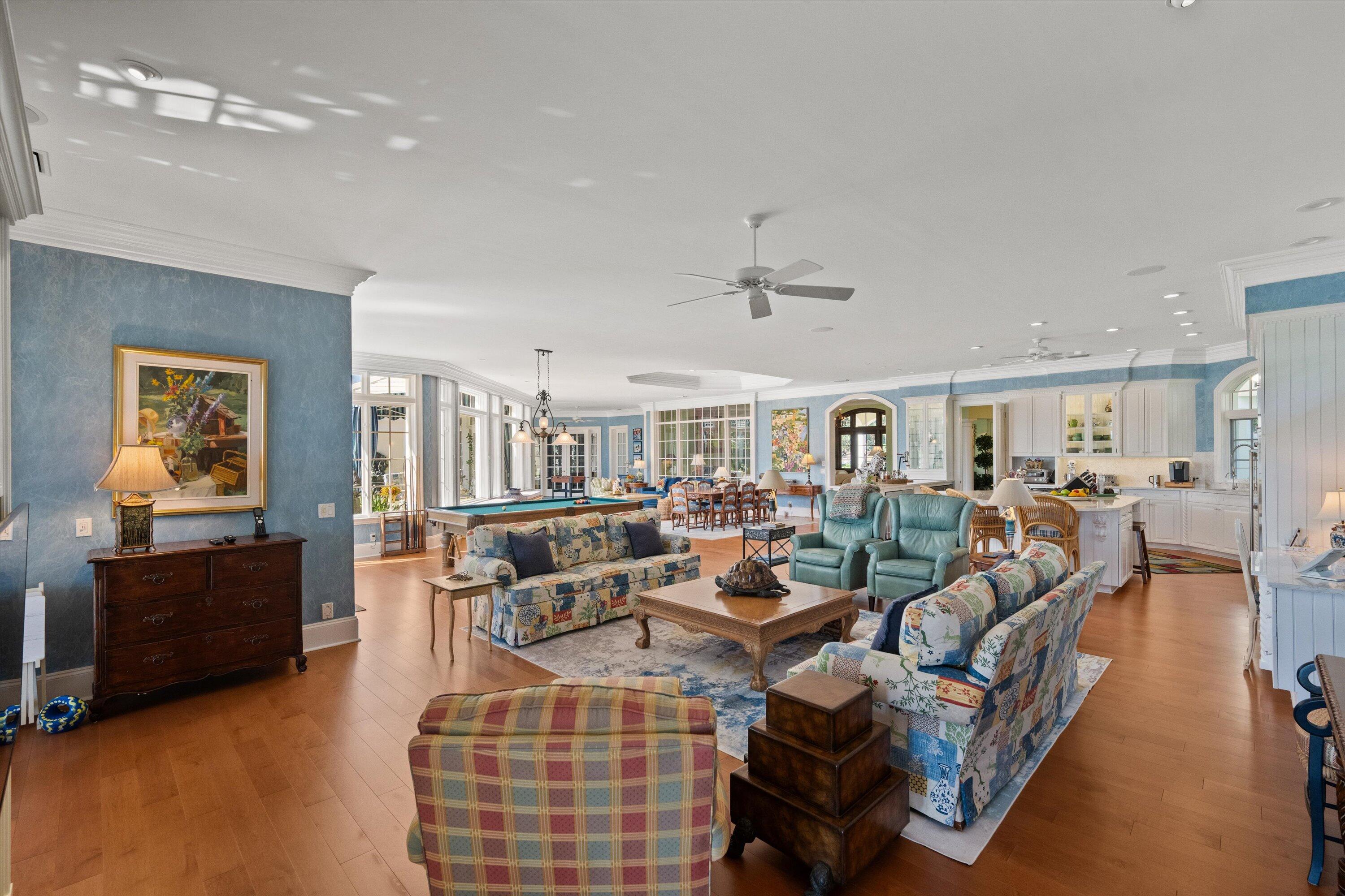 258 Locha Drive