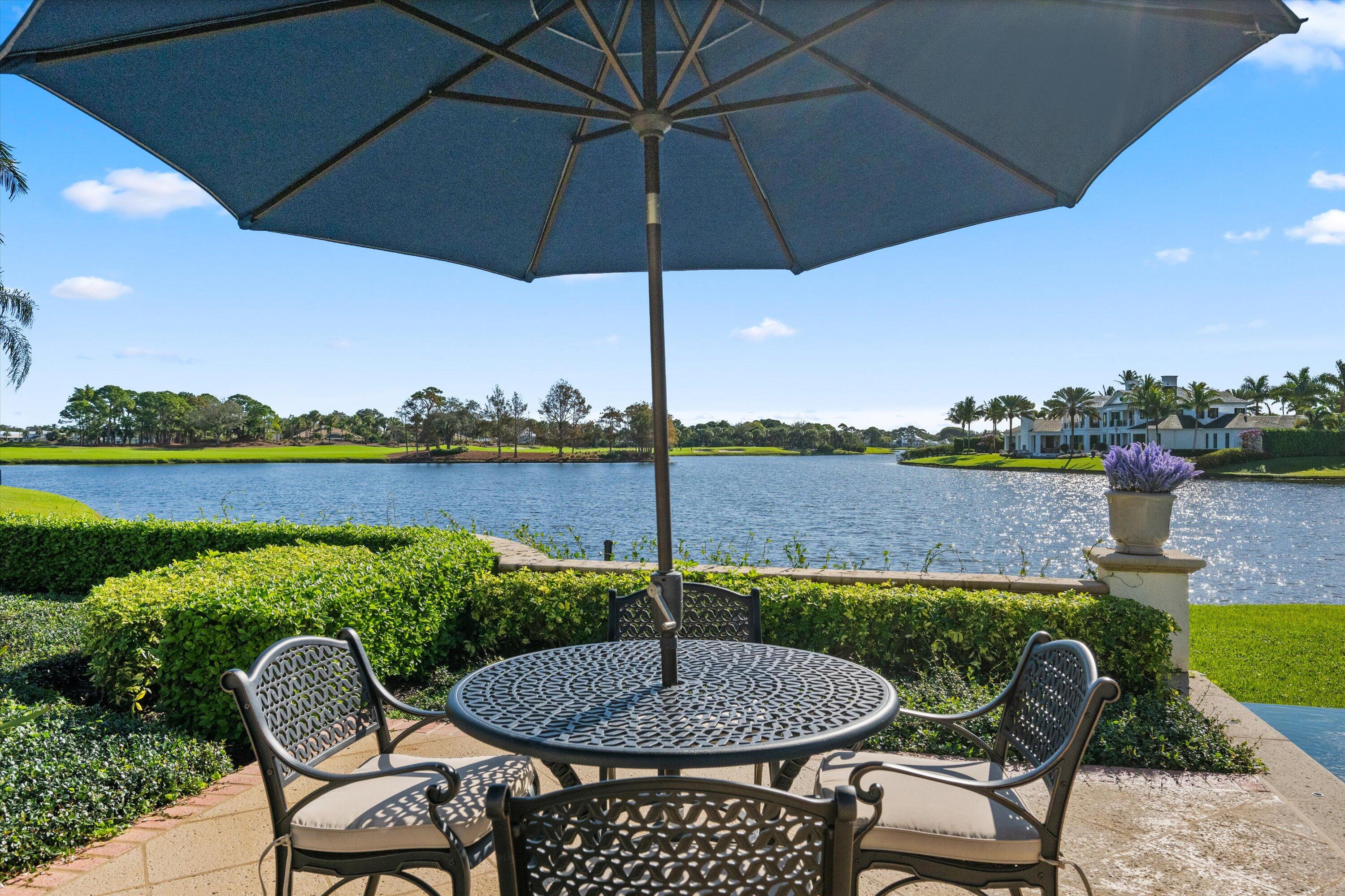 258 Locha Drive