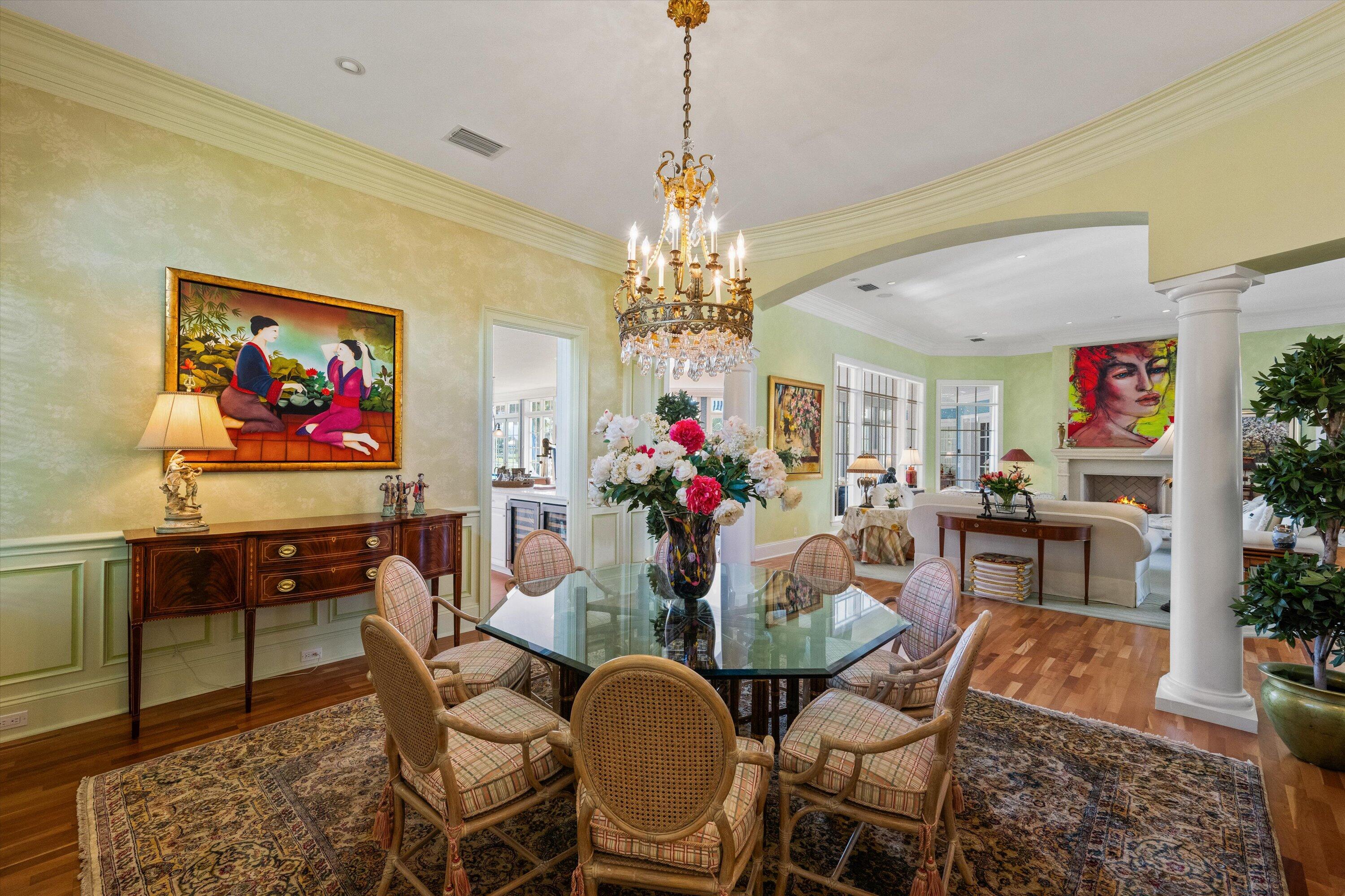 258 Locha Drive