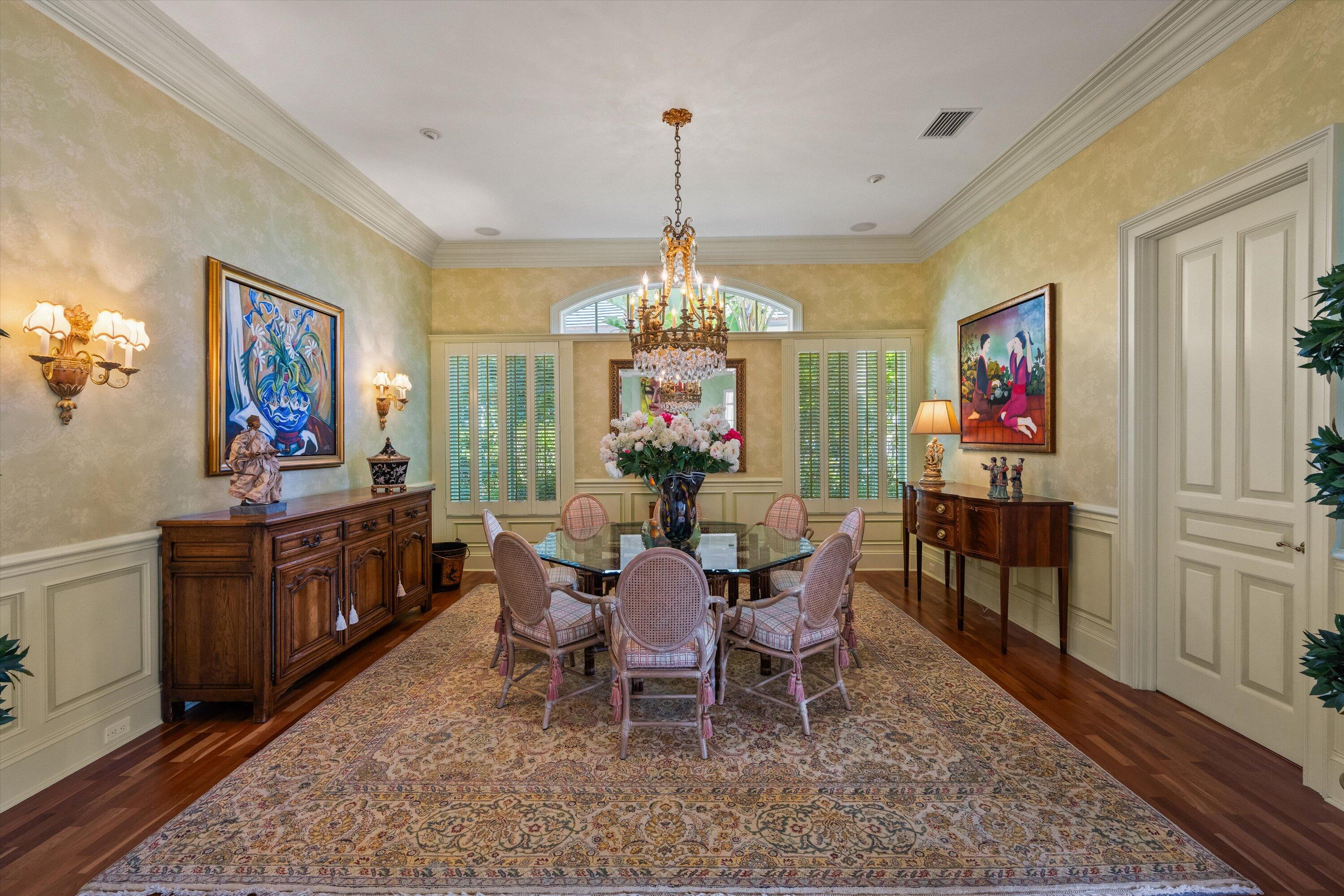 258 Locha Drive