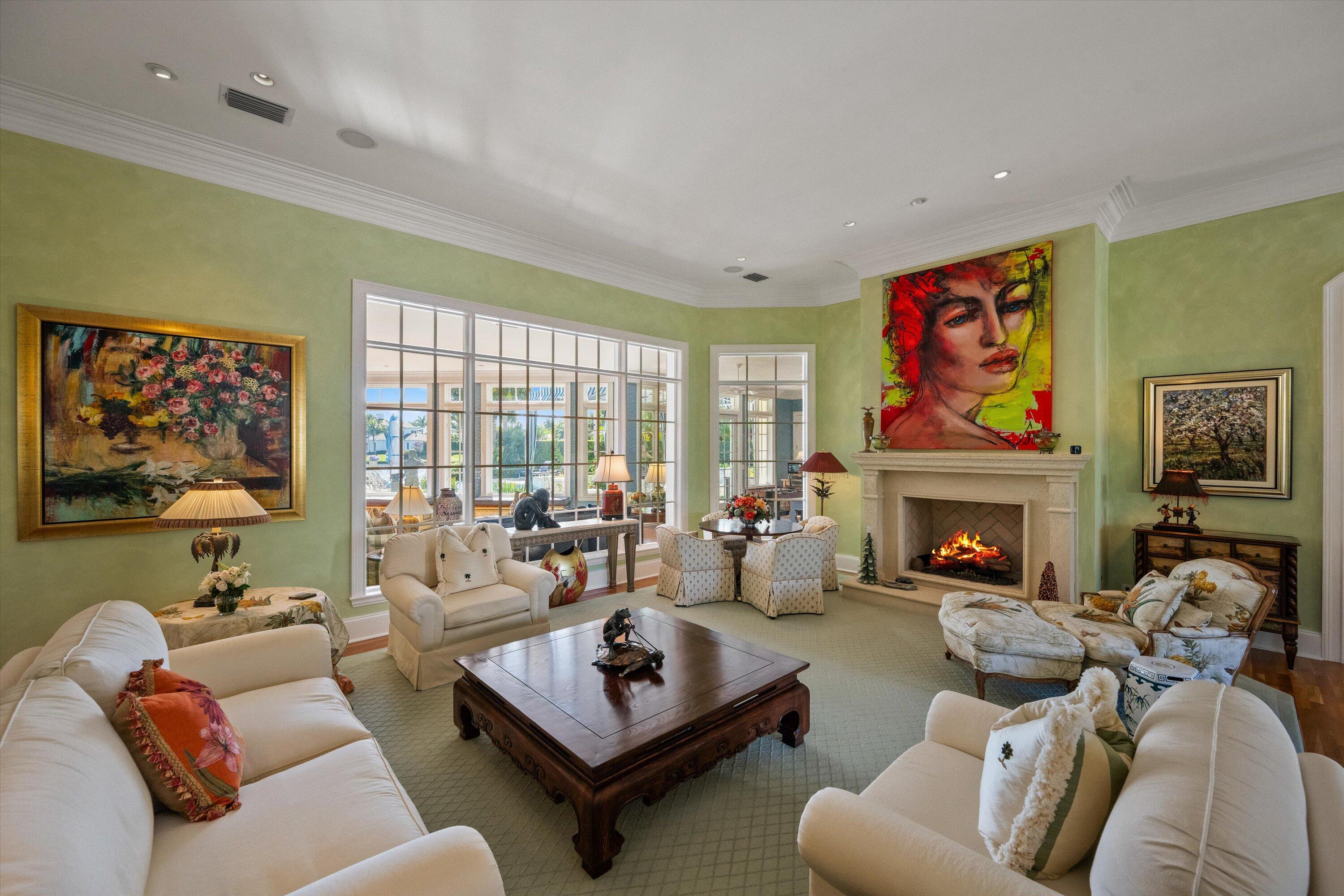 258 Locha Drive