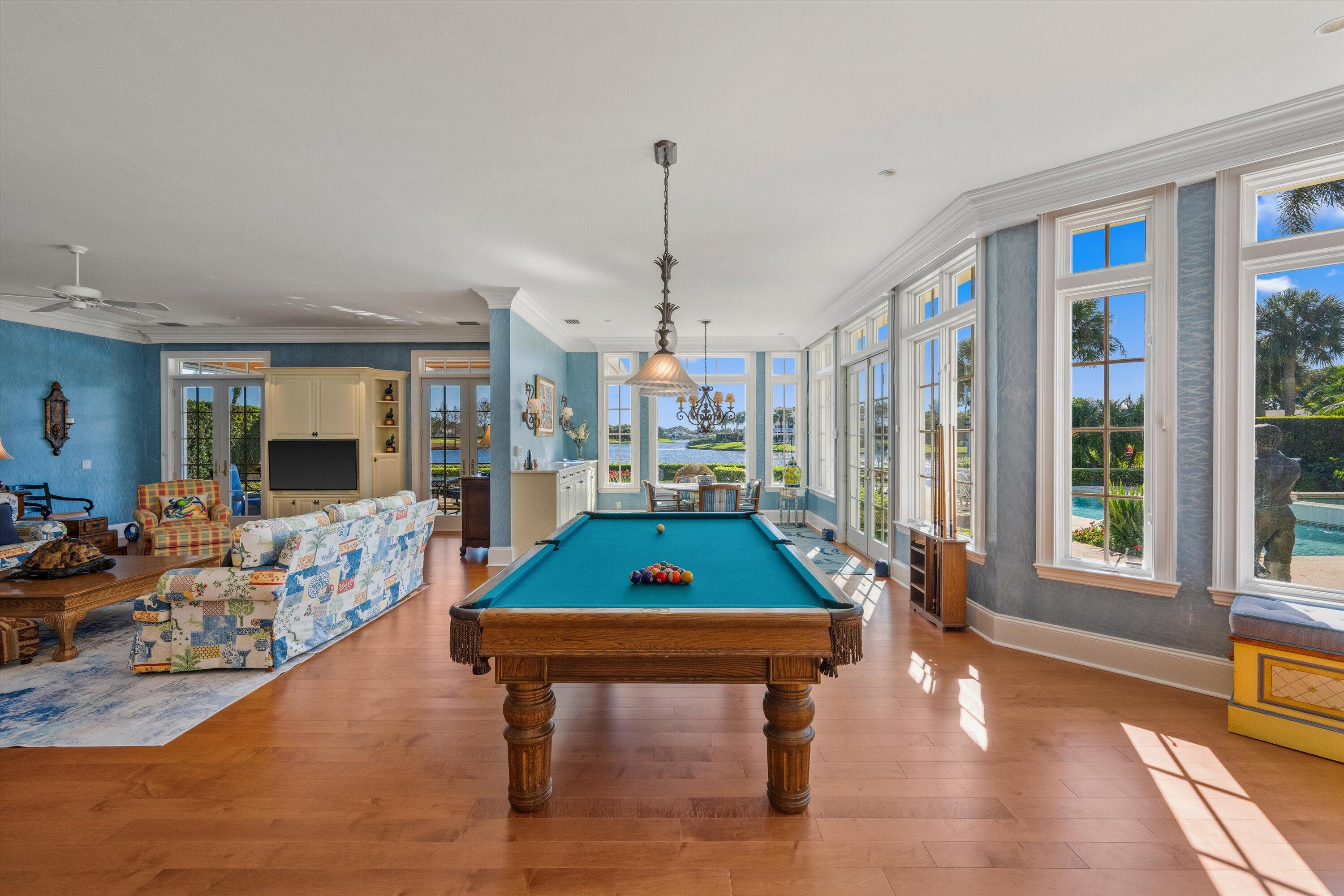 258 Locha Drive