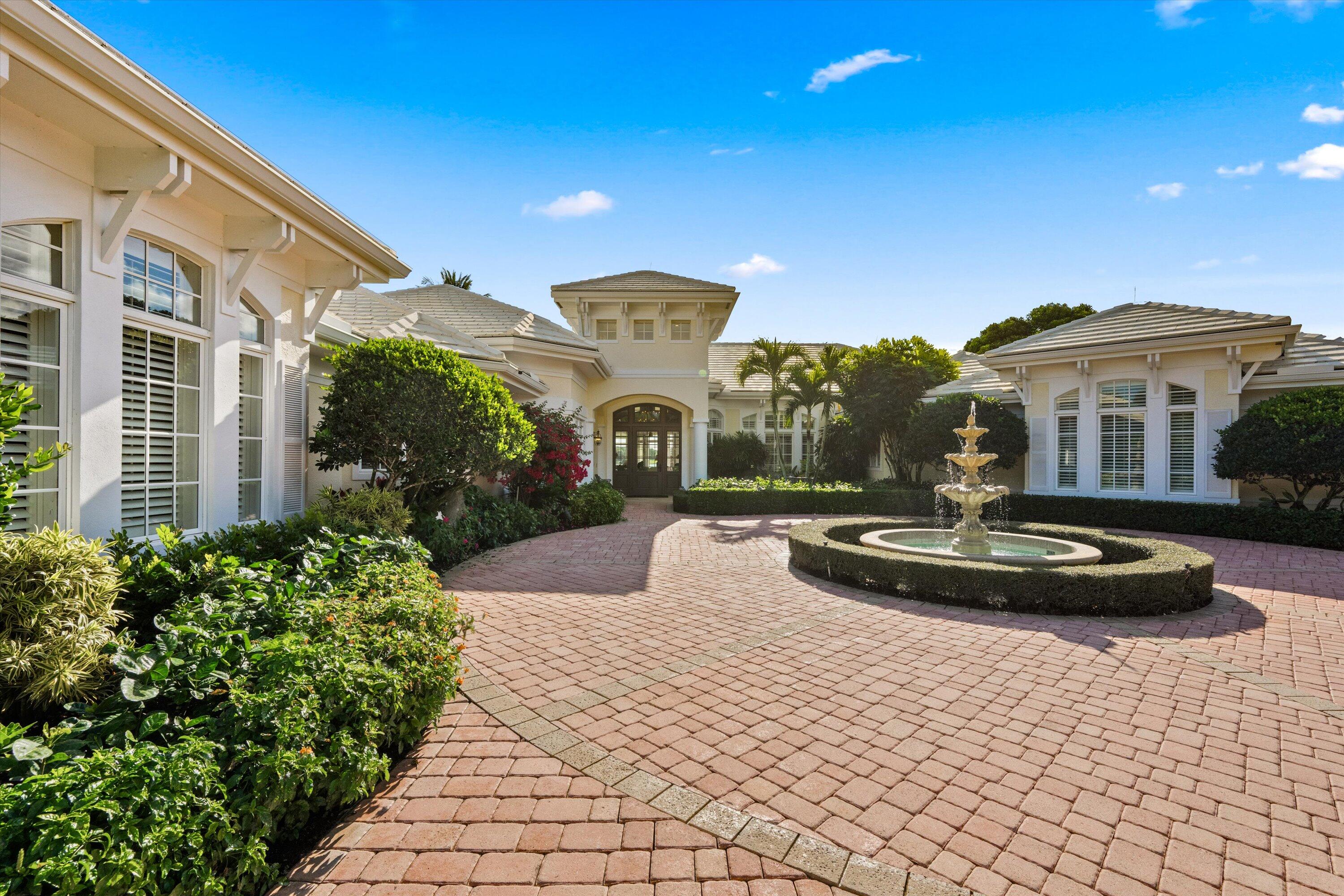 258 Locha Drive