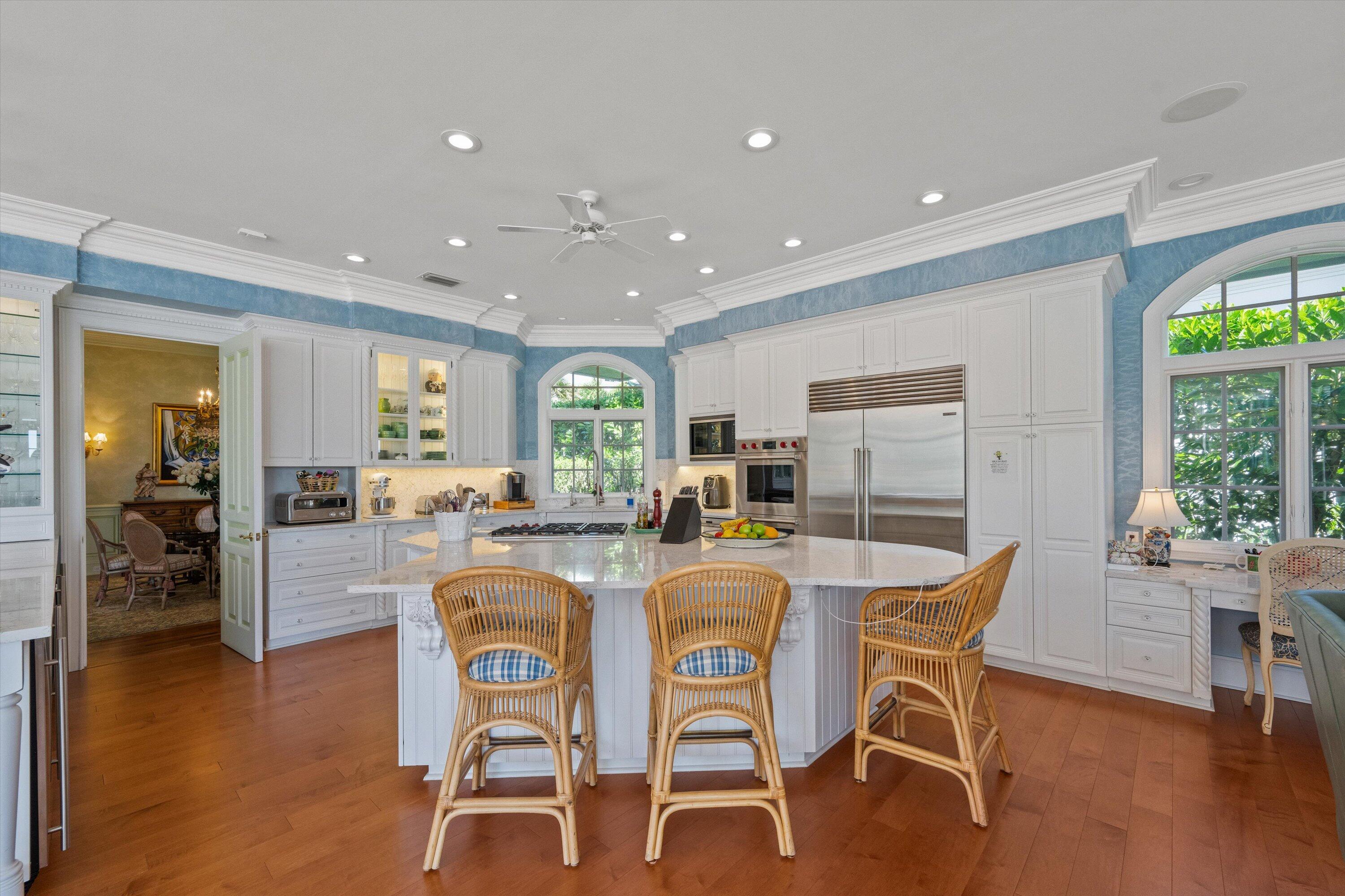 258 Locha Drive