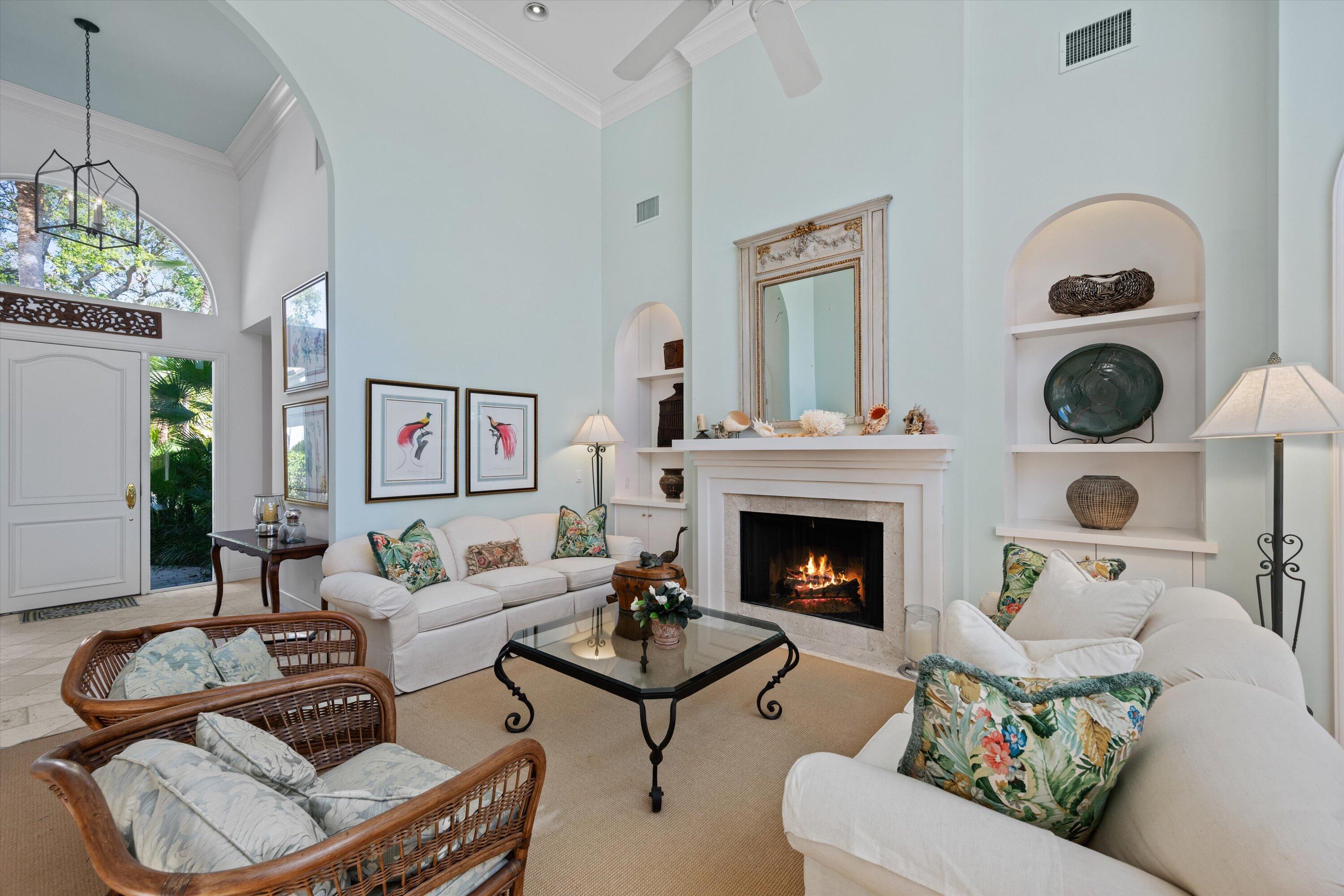 127 Echo Drive