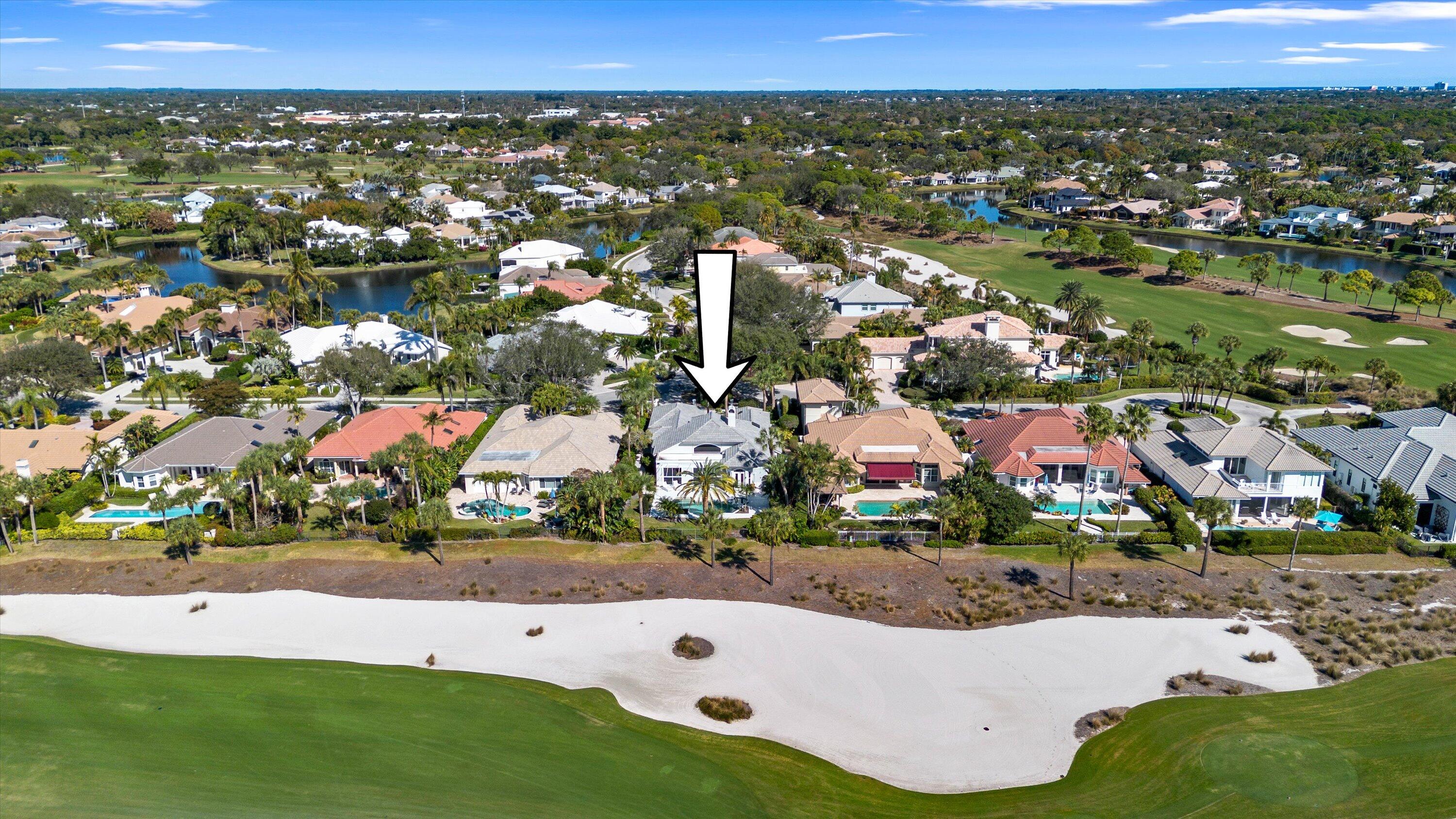 127 Echo Drive