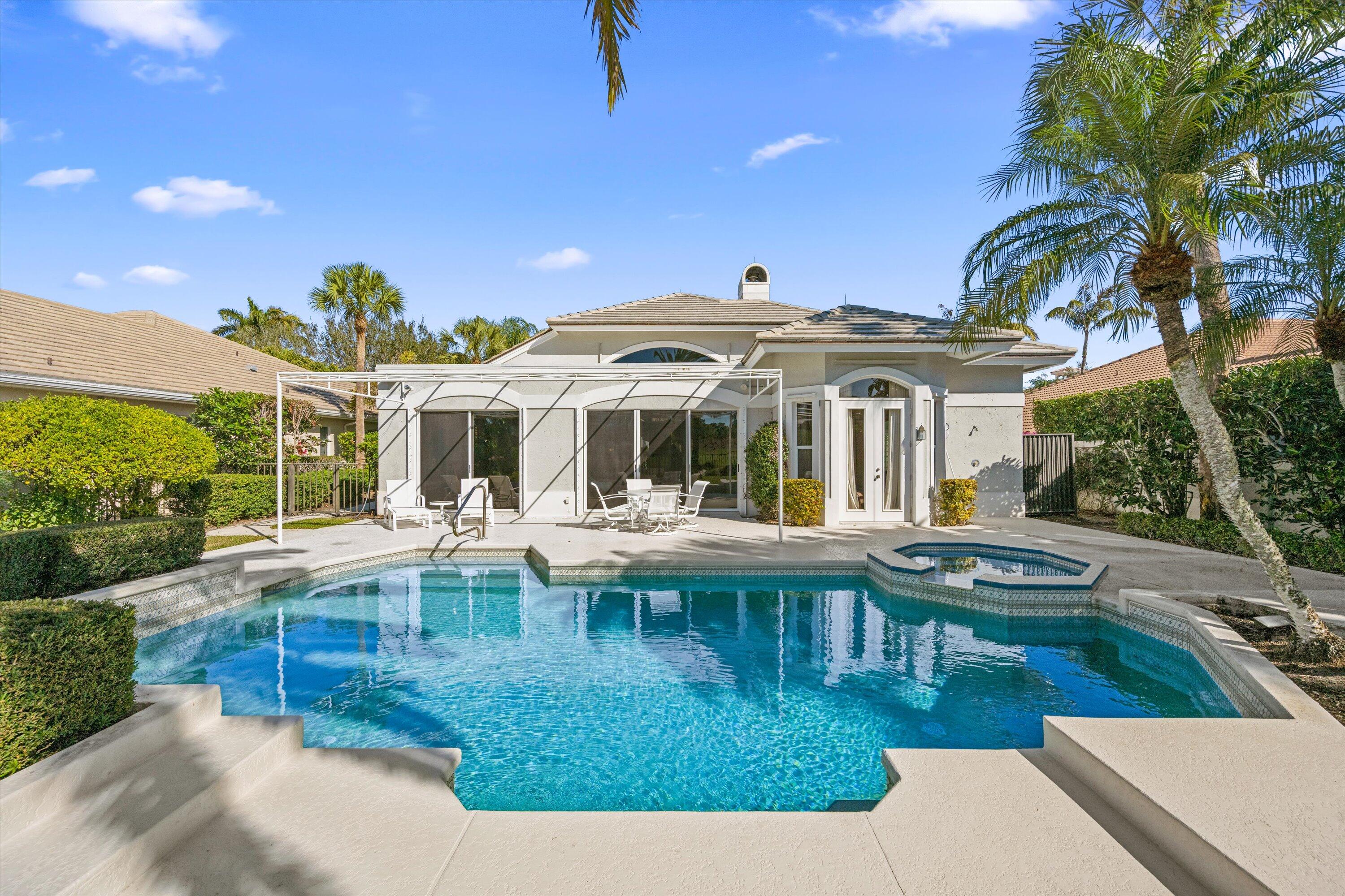 127 Echo Drive