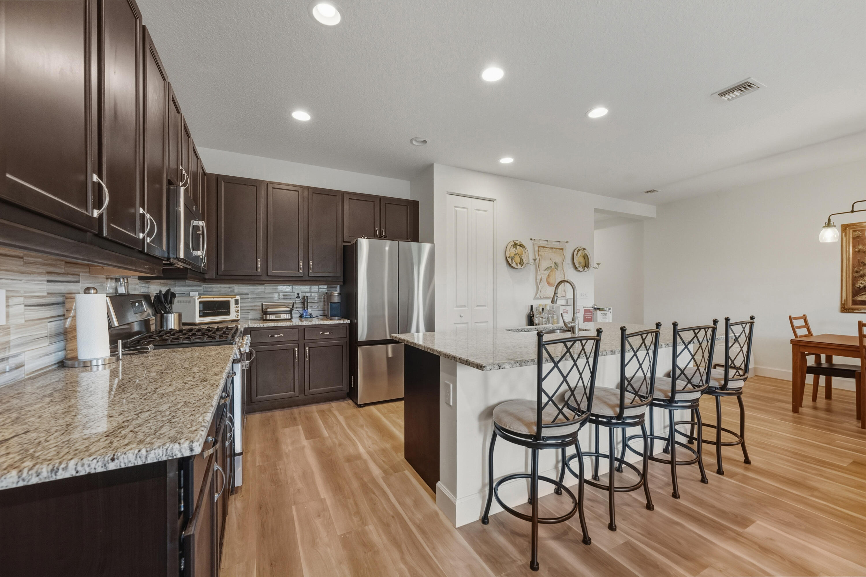 11455 SW Golden Mountain Way, Port St. Lucie