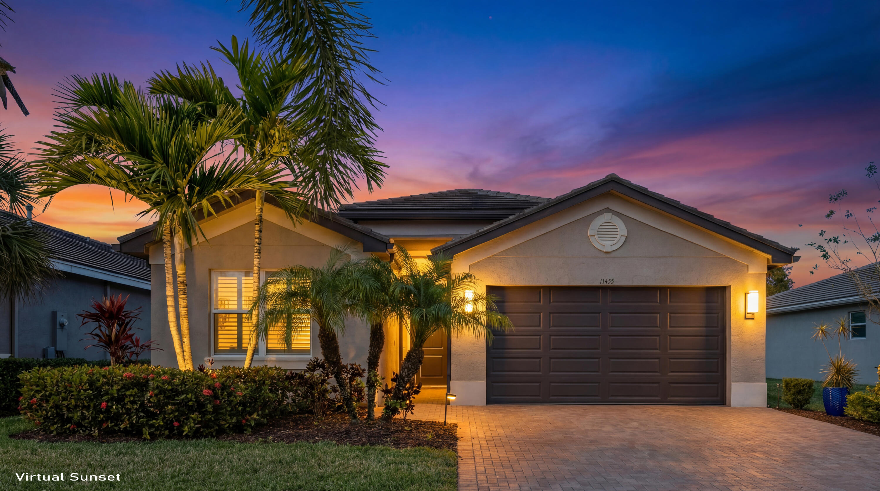 11455 SW Golden Mountain Way, Port St. Lucie