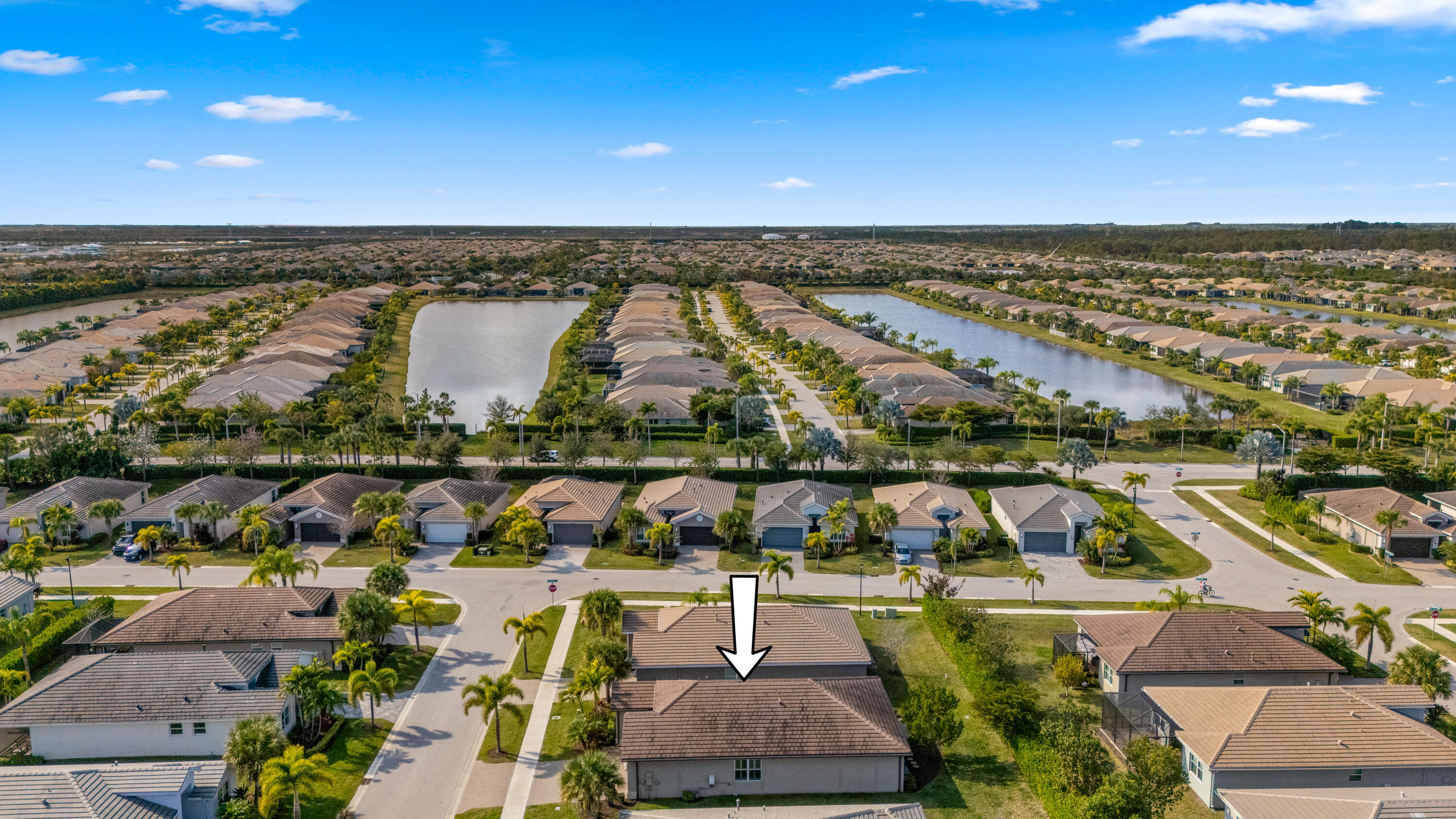 11455 SW Golden Mountain Way, Port St. Lucie