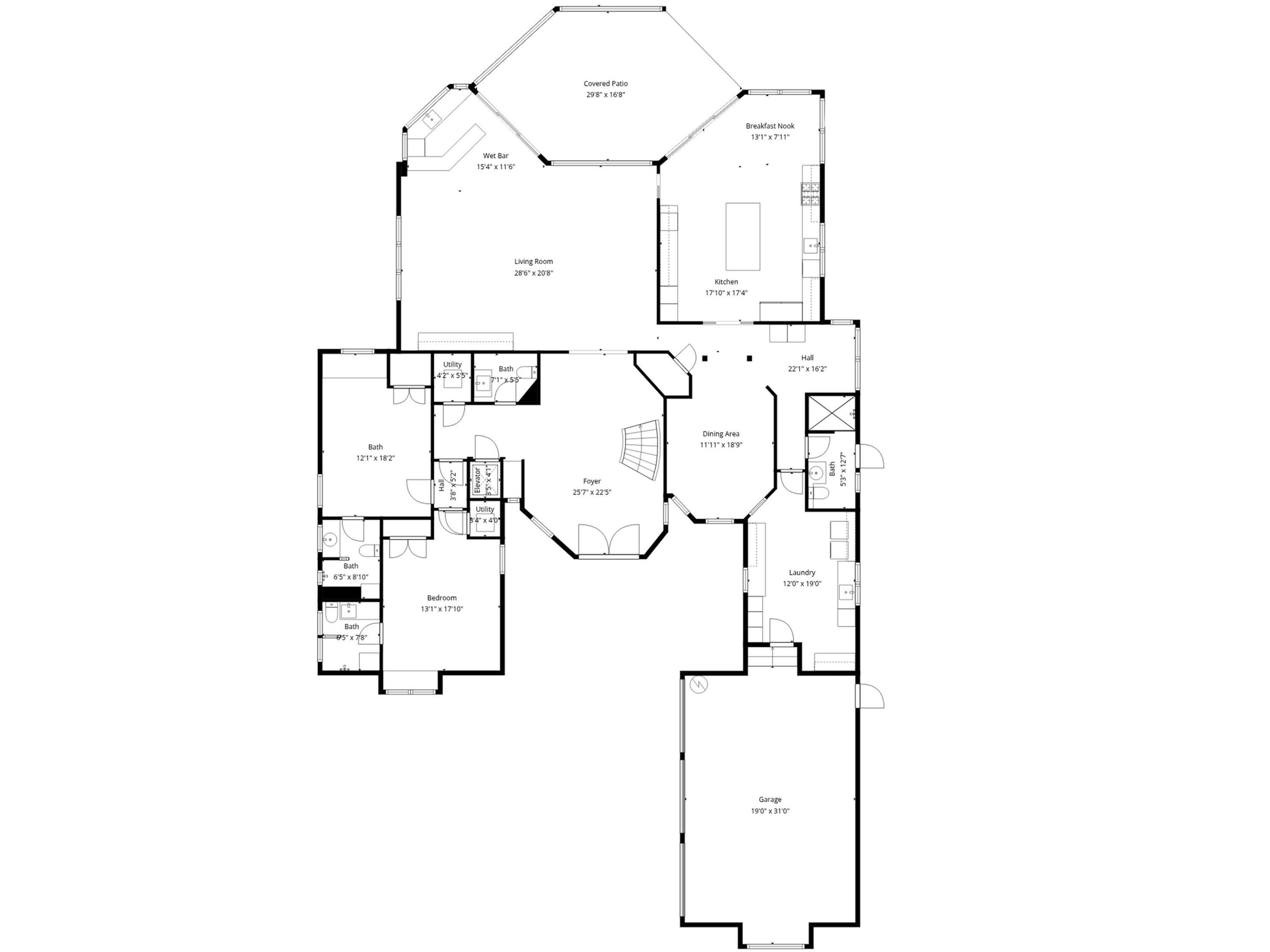 116 Terrapin Trail