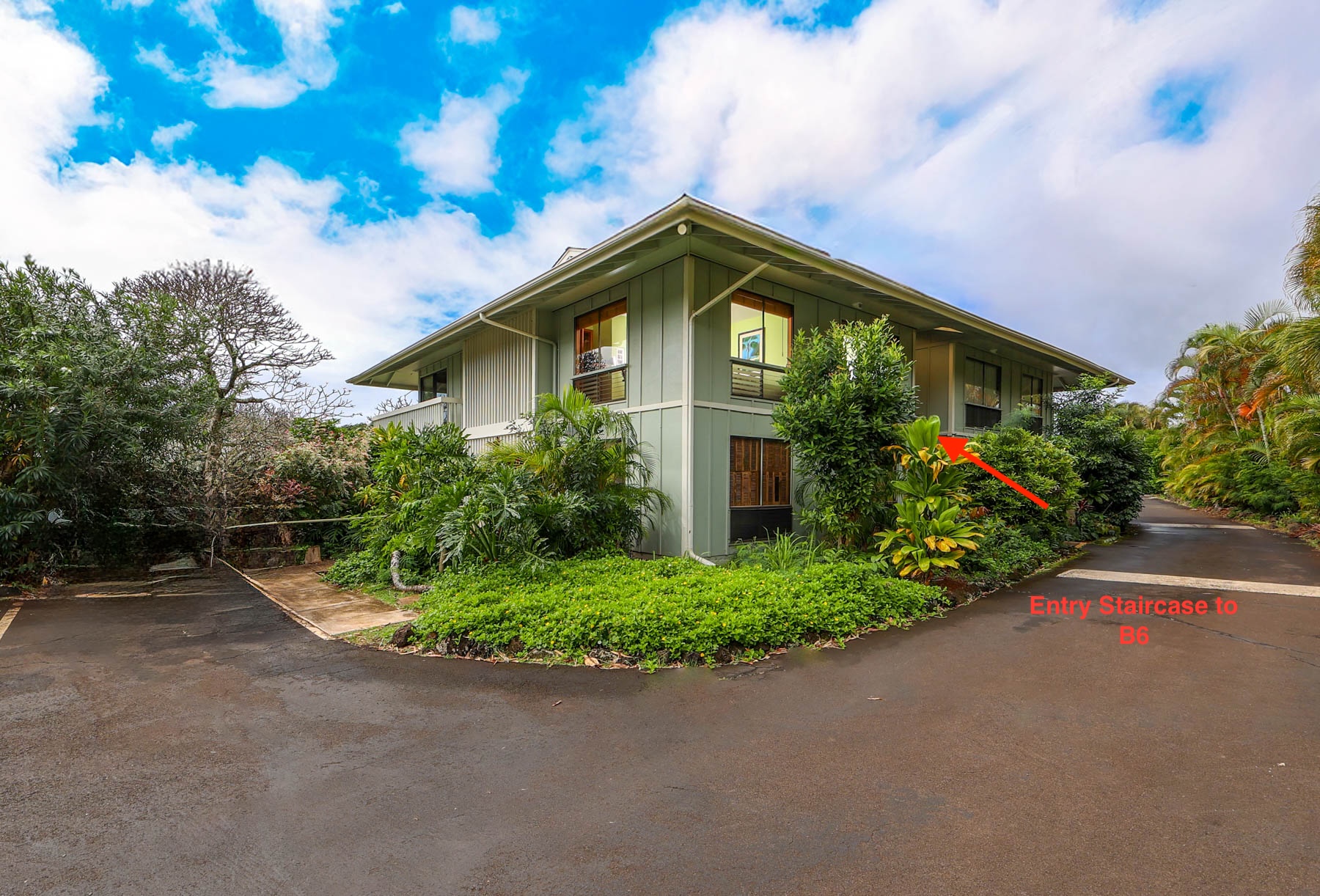 3057 POIPU RD B6