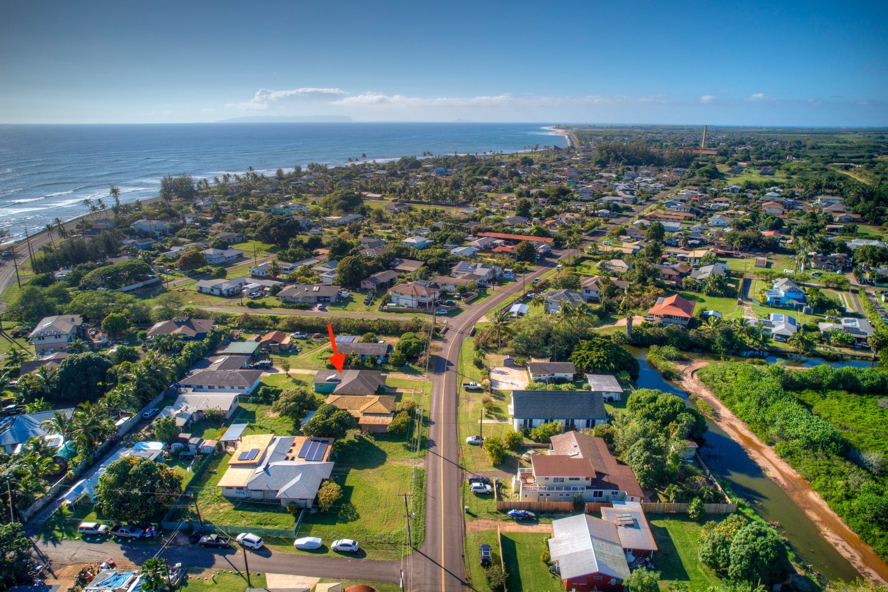 8730 KEKAHA RD 1