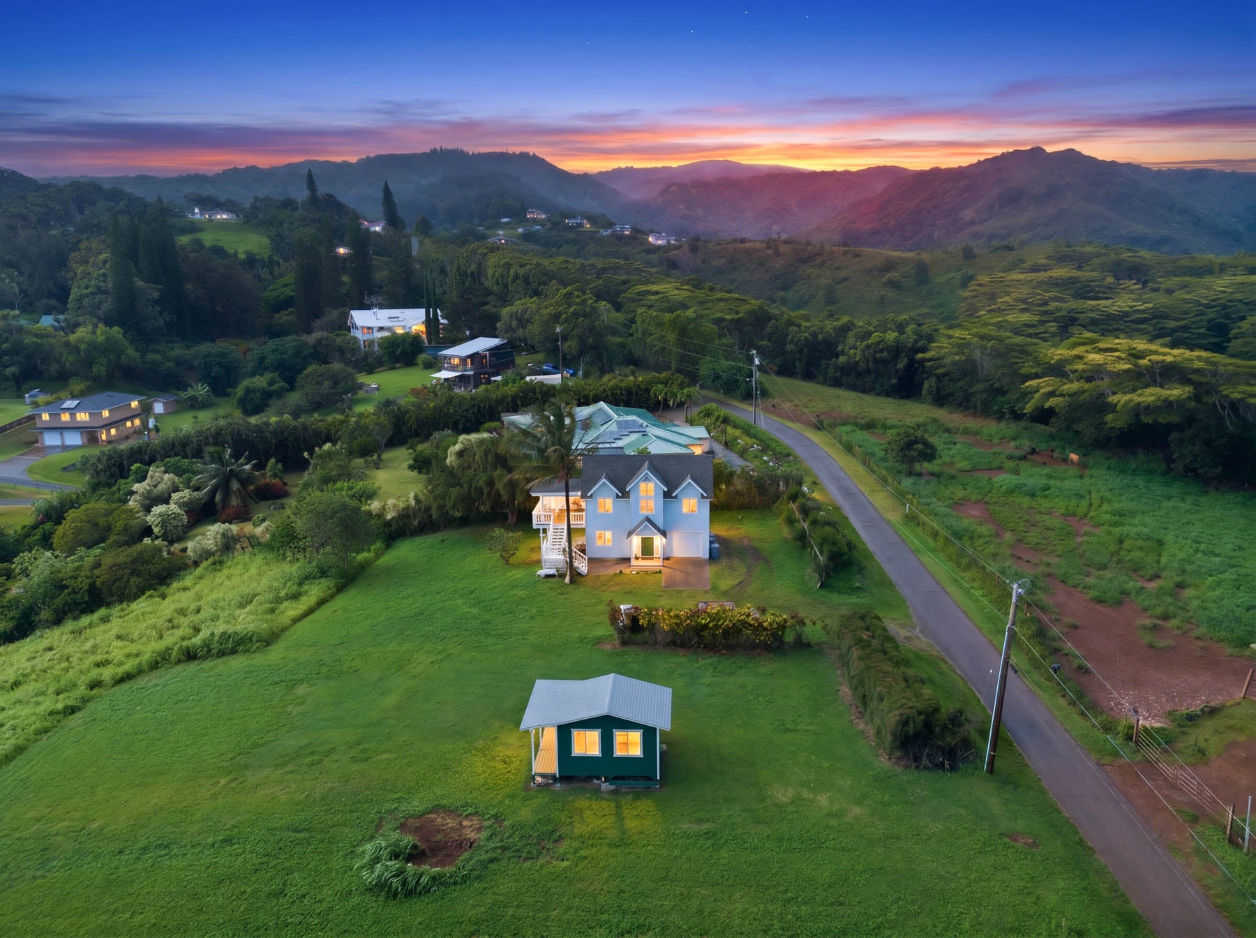 5001 KIKALA RD 1