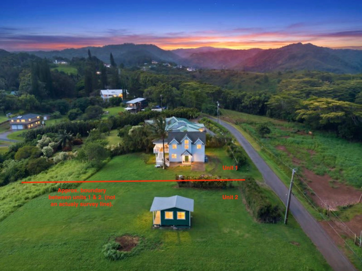 5001 KIKALA RD 1