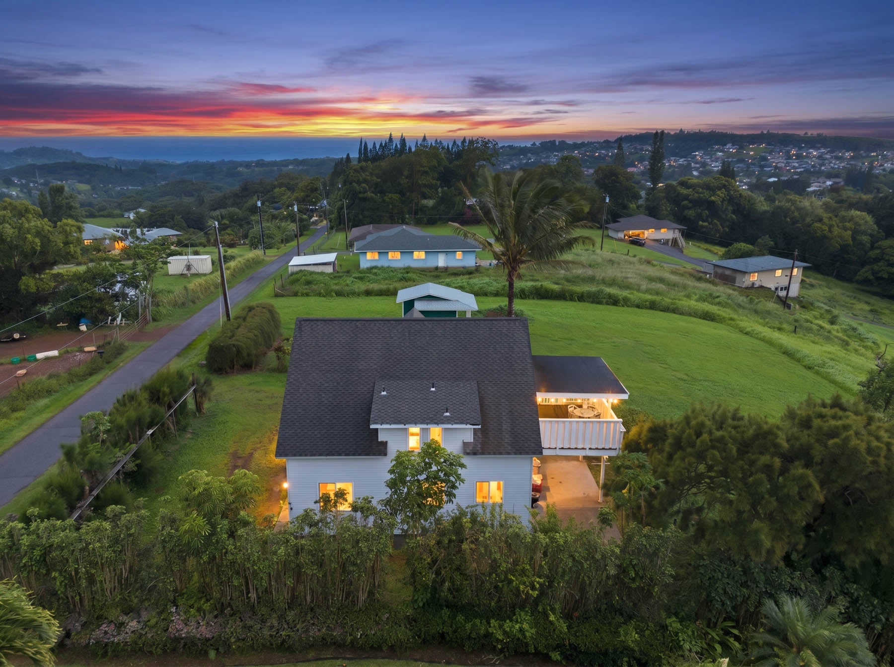 5001 KIKALA RD 1