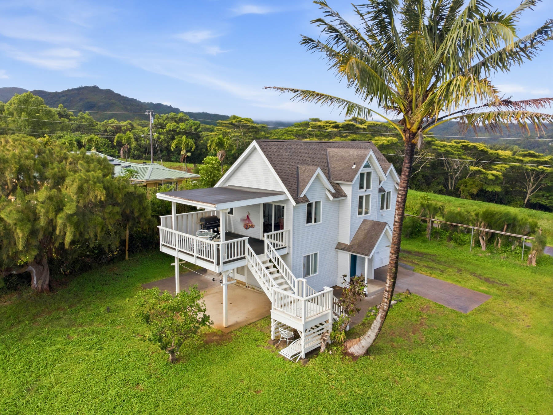 5001 KIKALA RD 1