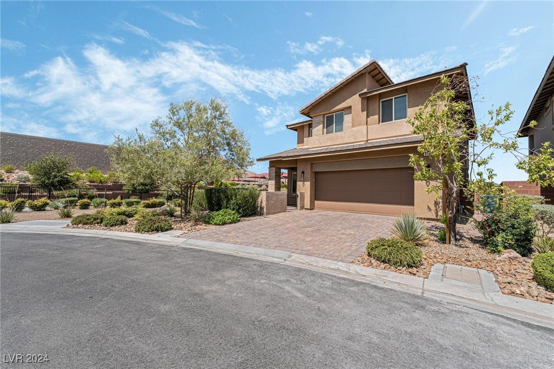 9784 Pyrite Mystery Avenue