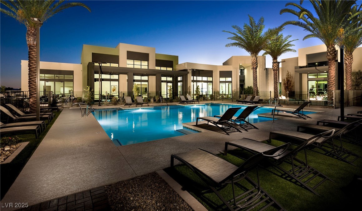 11278 KRAFT MOUNTAIN Avenue 103