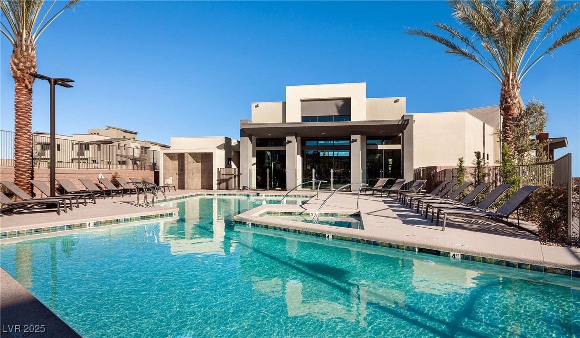 11278 KRAFT MOUNTAIN Avenue 103