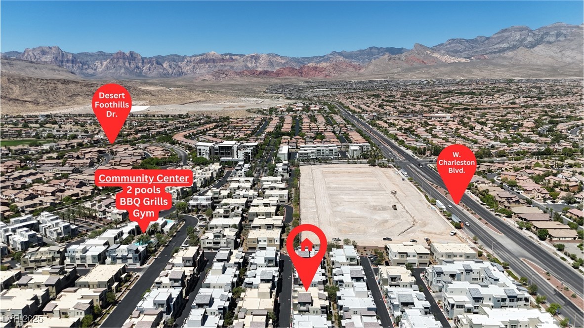 11288 Vision Peak Avenue 101