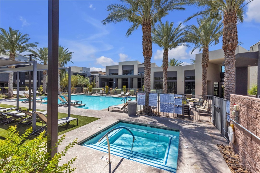 11288 Vision Peak Avenue 101