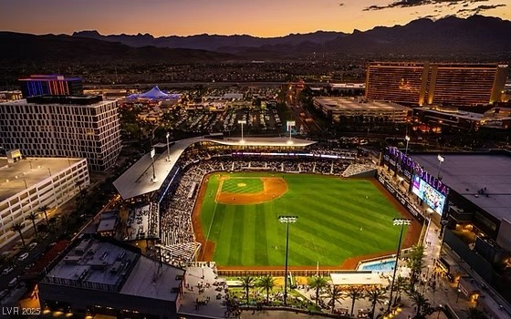 11288 Vision Peak Avenue 101