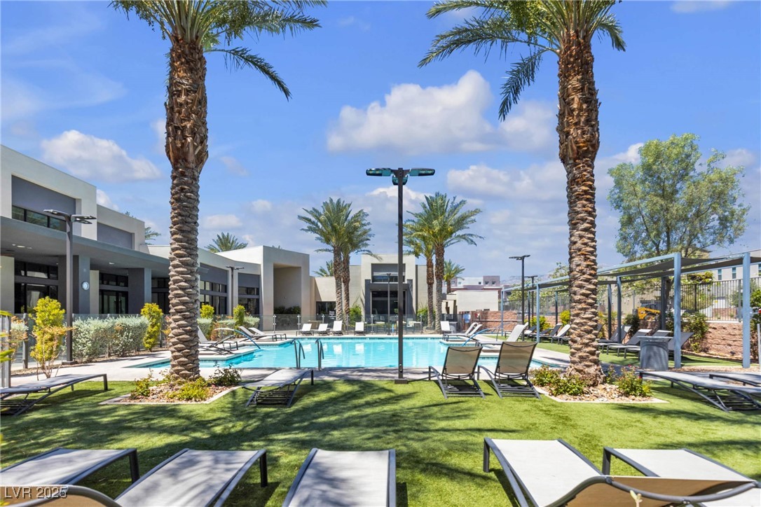 11288 Vision Peak Avenue 101