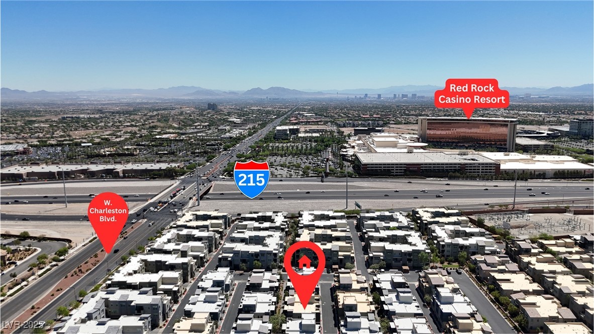 11288 Vision Peak Avenue 101