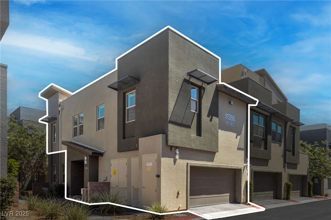 11288 Vision Peak Avenue 101