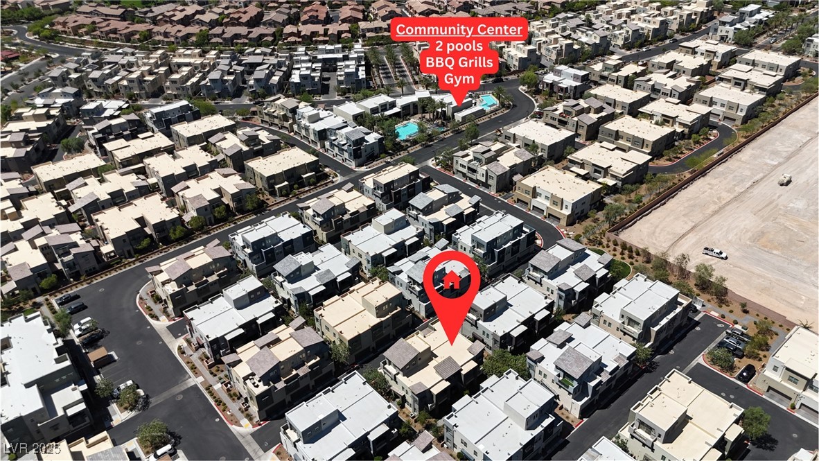 11288 Vision Peak Avenue 101