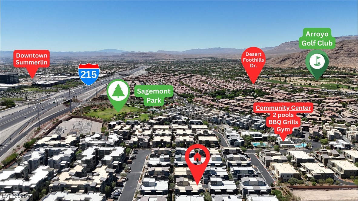 11288 Vision Peak Avenue 101